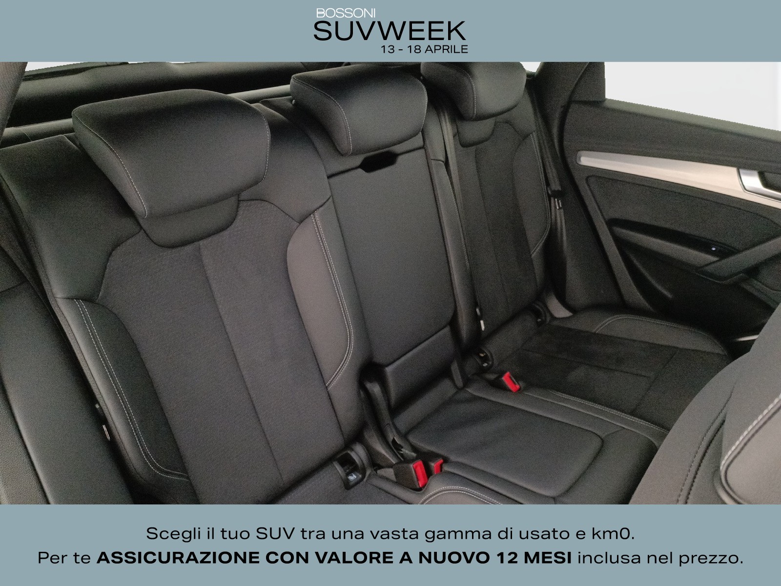 24 - Audi Q5 40 2.0 tdi mhev 12v s line quattro s tronic