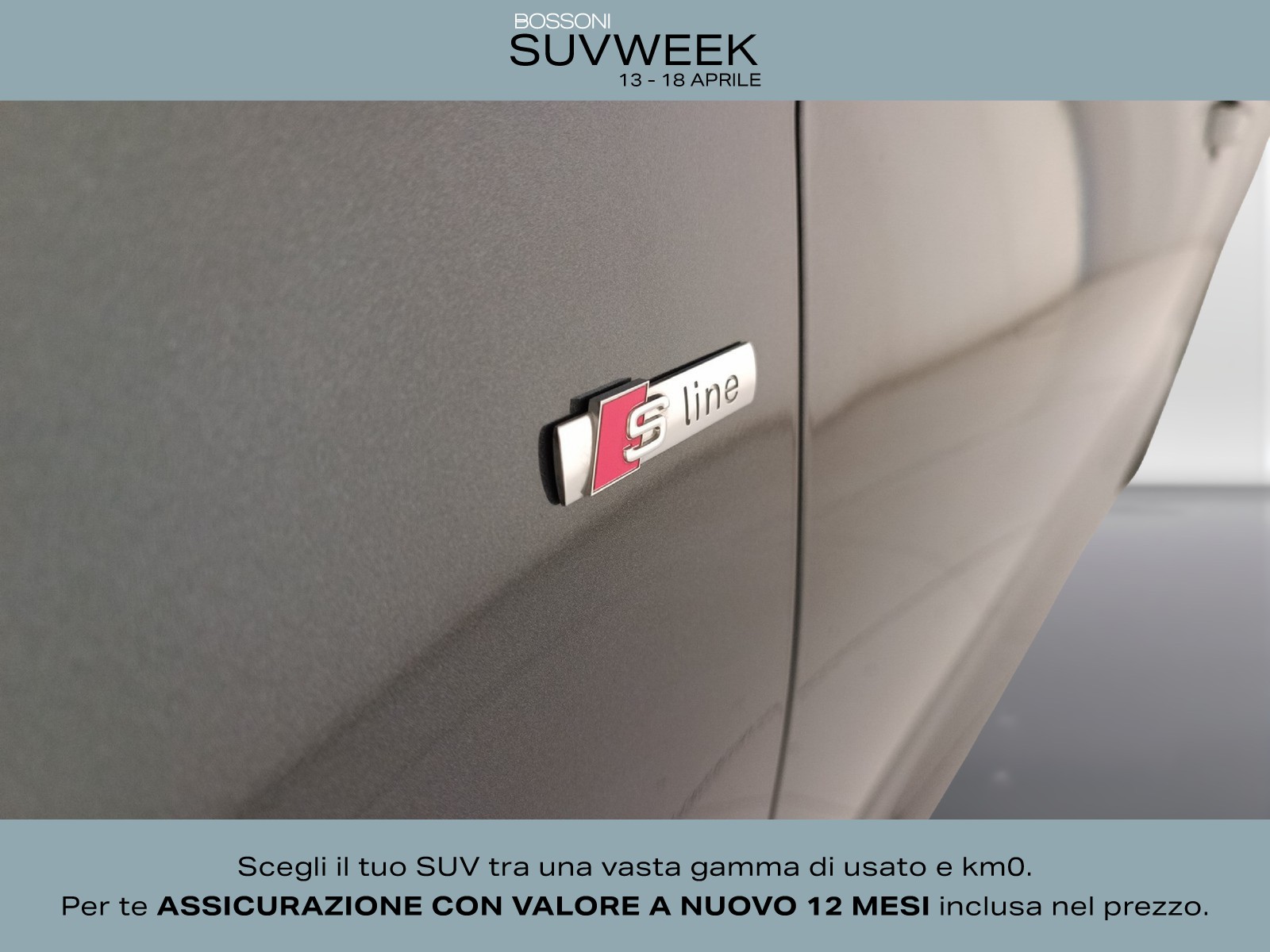 26 - Audi Q5 40 2.0 tdi mhev 12v s line quattro s tronic