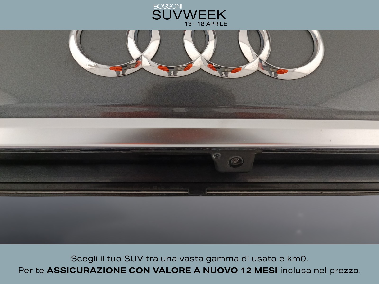 32 - Audi Q5 40 2.0 tdi mhev 12v s line quattro s tronic