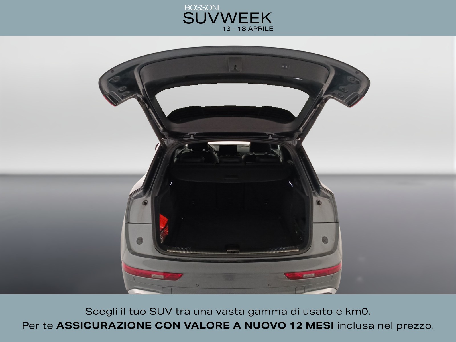 35 - Audi Q5 40 2.0 tdi mhev 12v s line quattro s tronic