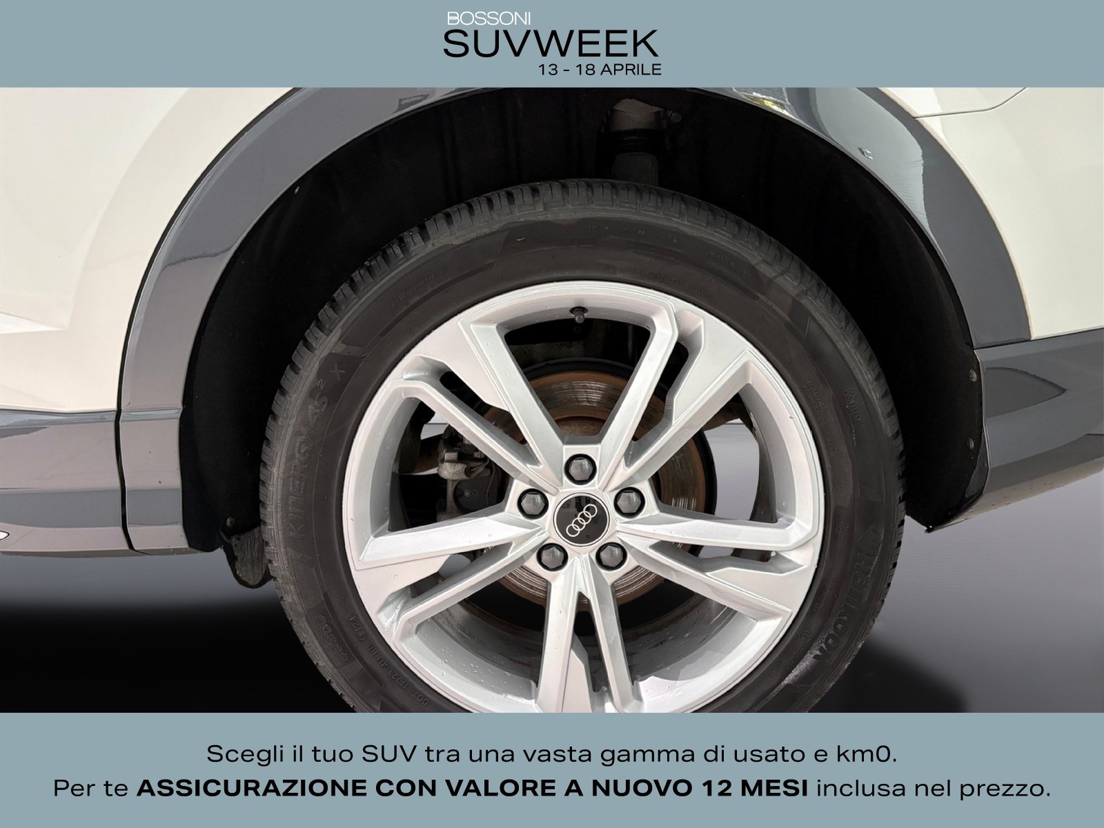 5 - Audi Q3 sportback 35 2.0 tdi s line edition s tronic