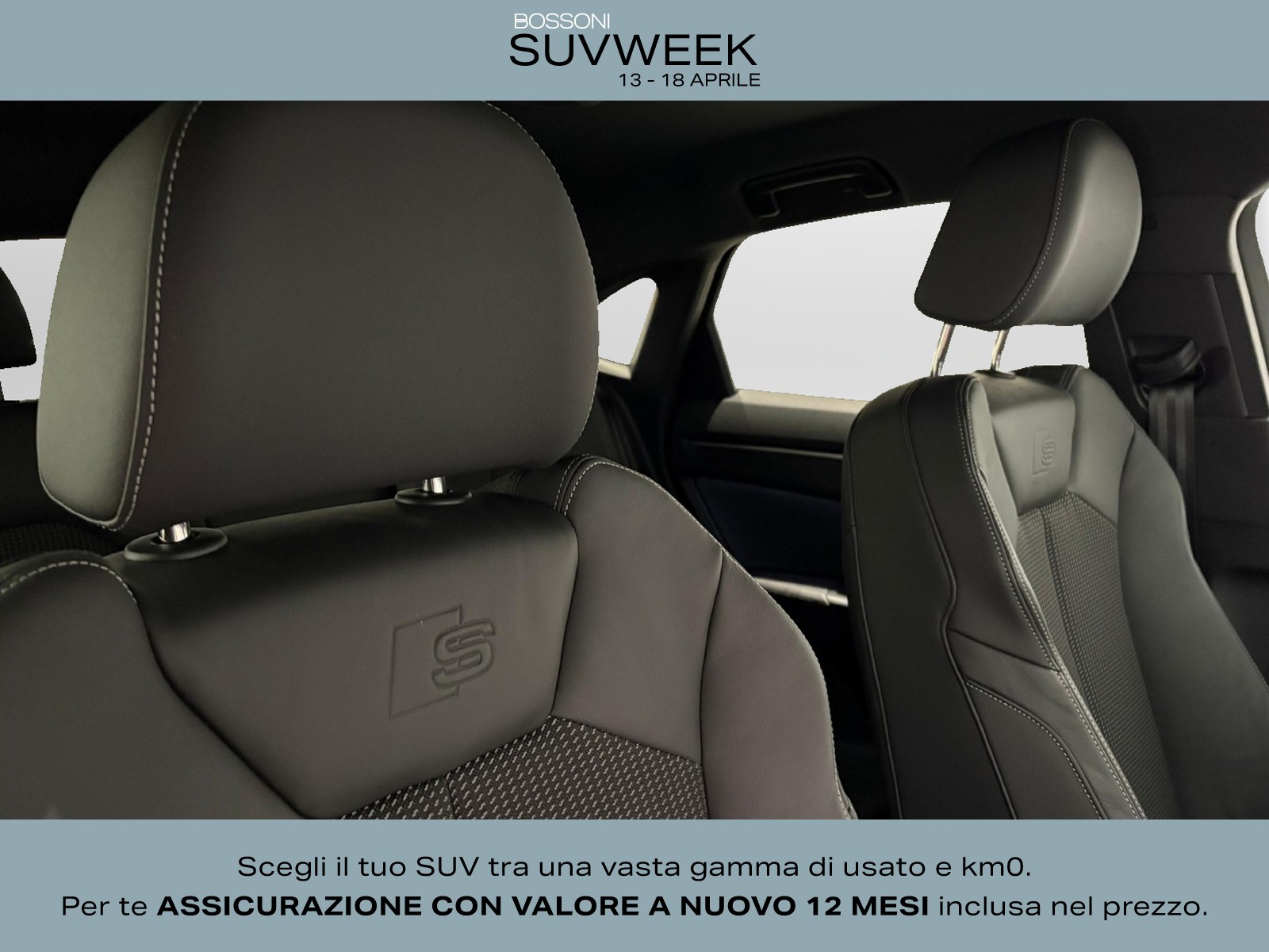 11 - Audi Q3 sportback 35 2.0 tdi s line edition s tronic