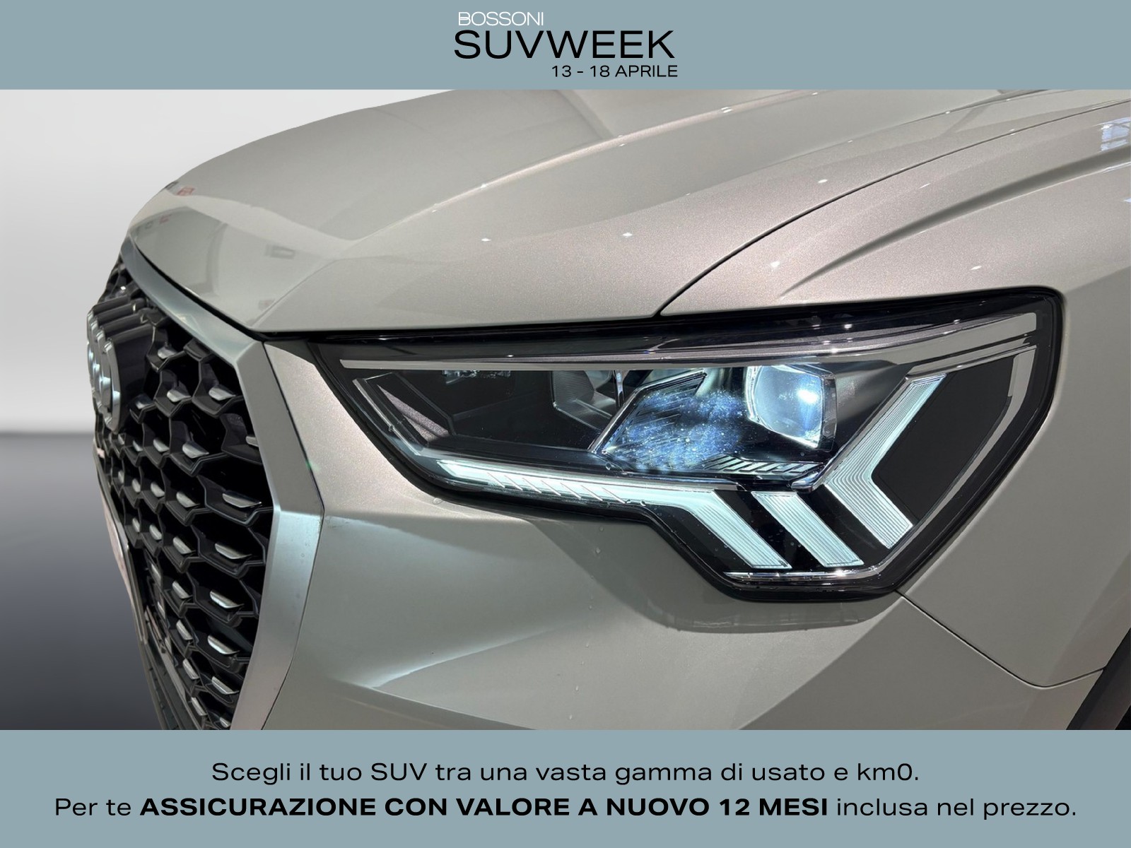 29 - Audi Q3 sportback 35 2.0 tdi s line edition s tronic