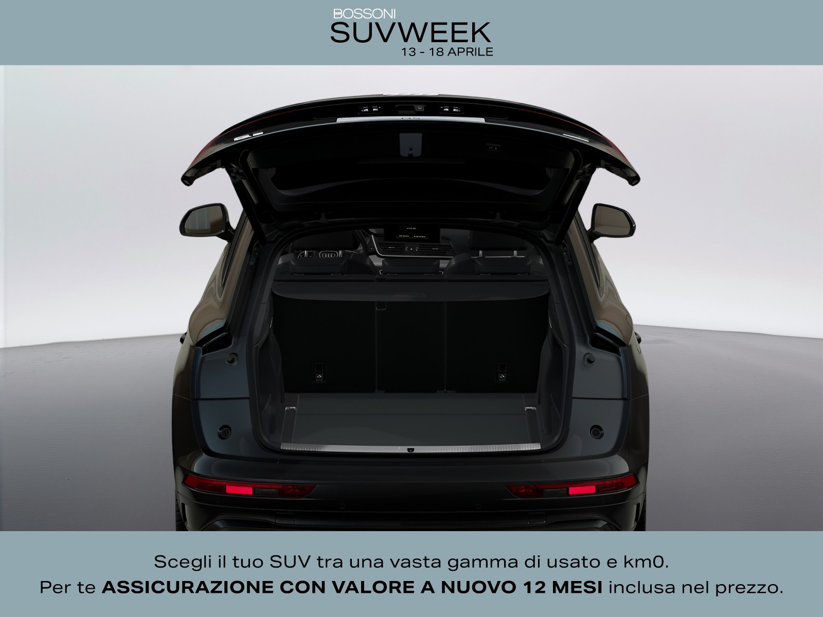 10 - Audi Q5 40 2.0 tdi mhev 12v s line quattro s tronic