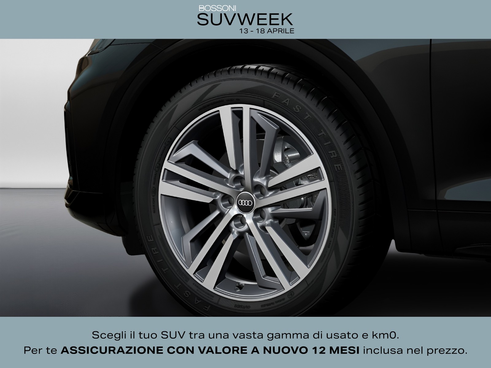 11 - Audi Q5 40 2.0 tdi mhev 12v s line quattro s tronic