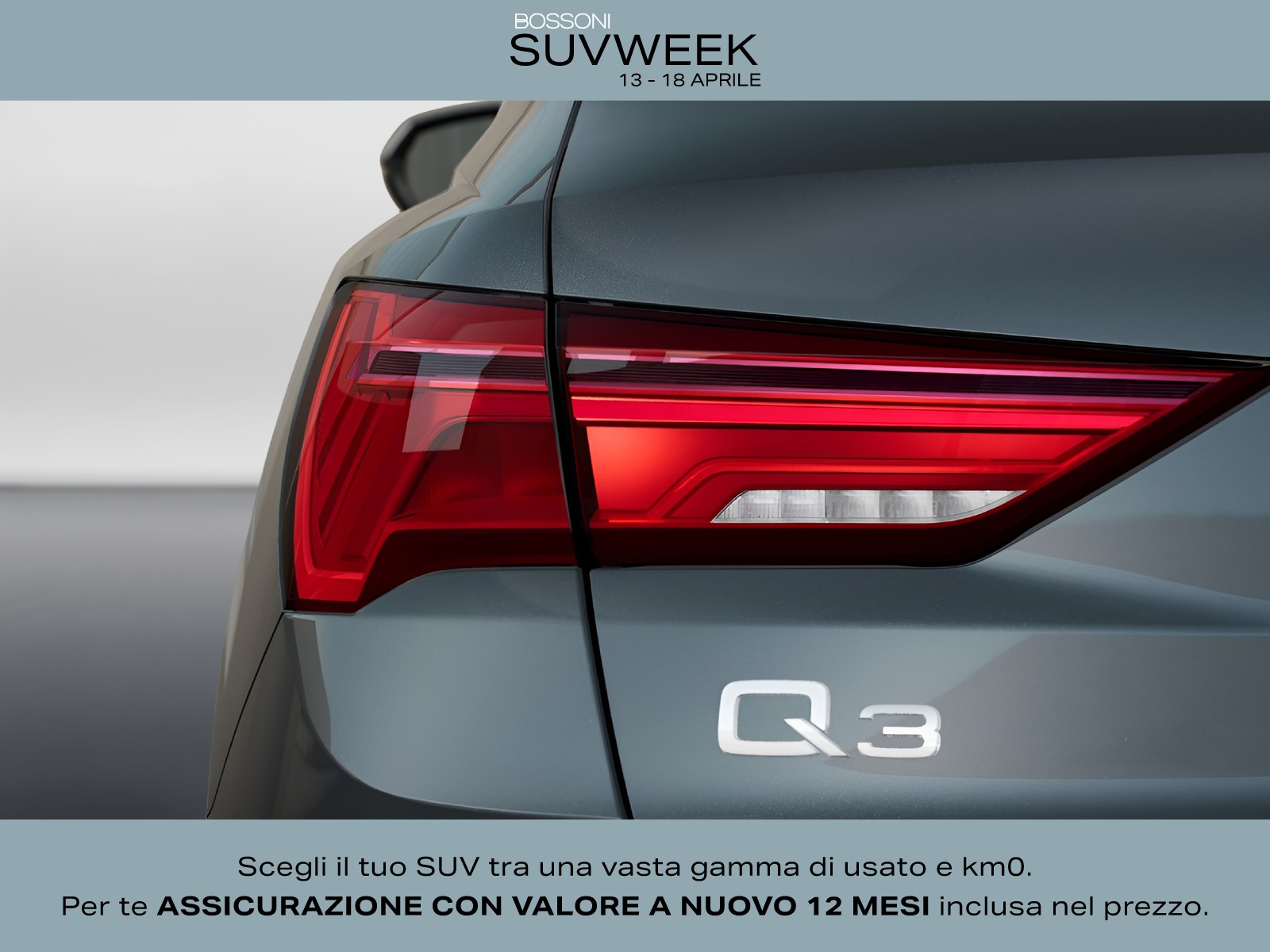 9 - Audi Q3 35 2.0 tdi business advanced s tronic