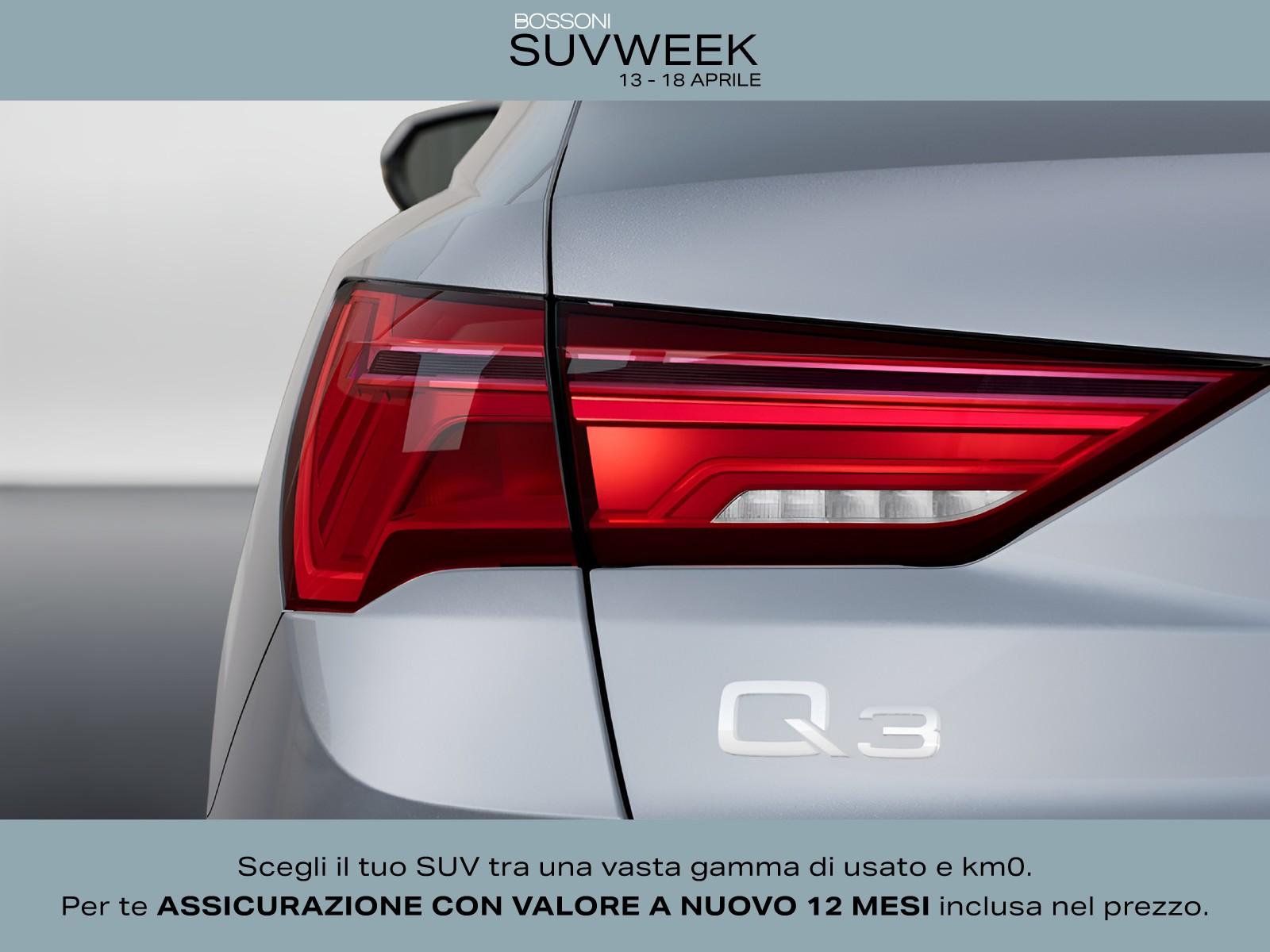 9 - Audi Q3 35 2.0 tdi business advanced s tronic