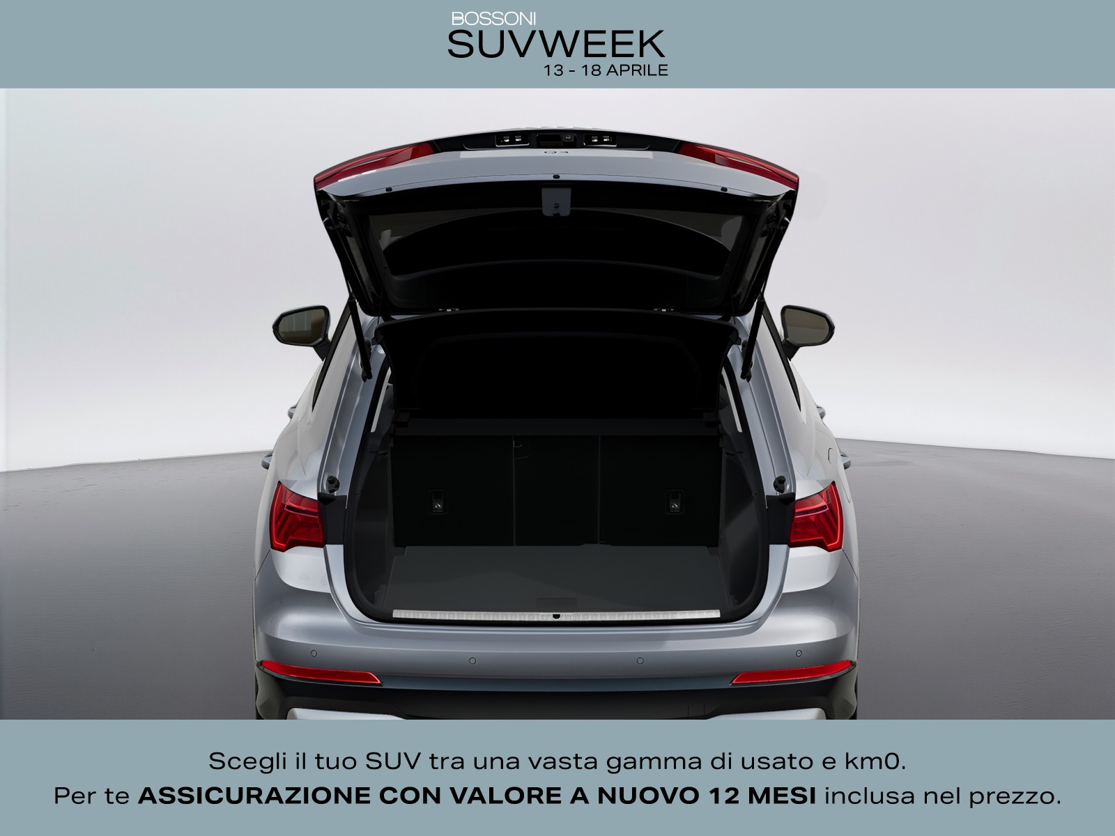 10 - Audi Q3 35 2.0 tdi business advanced s tronic