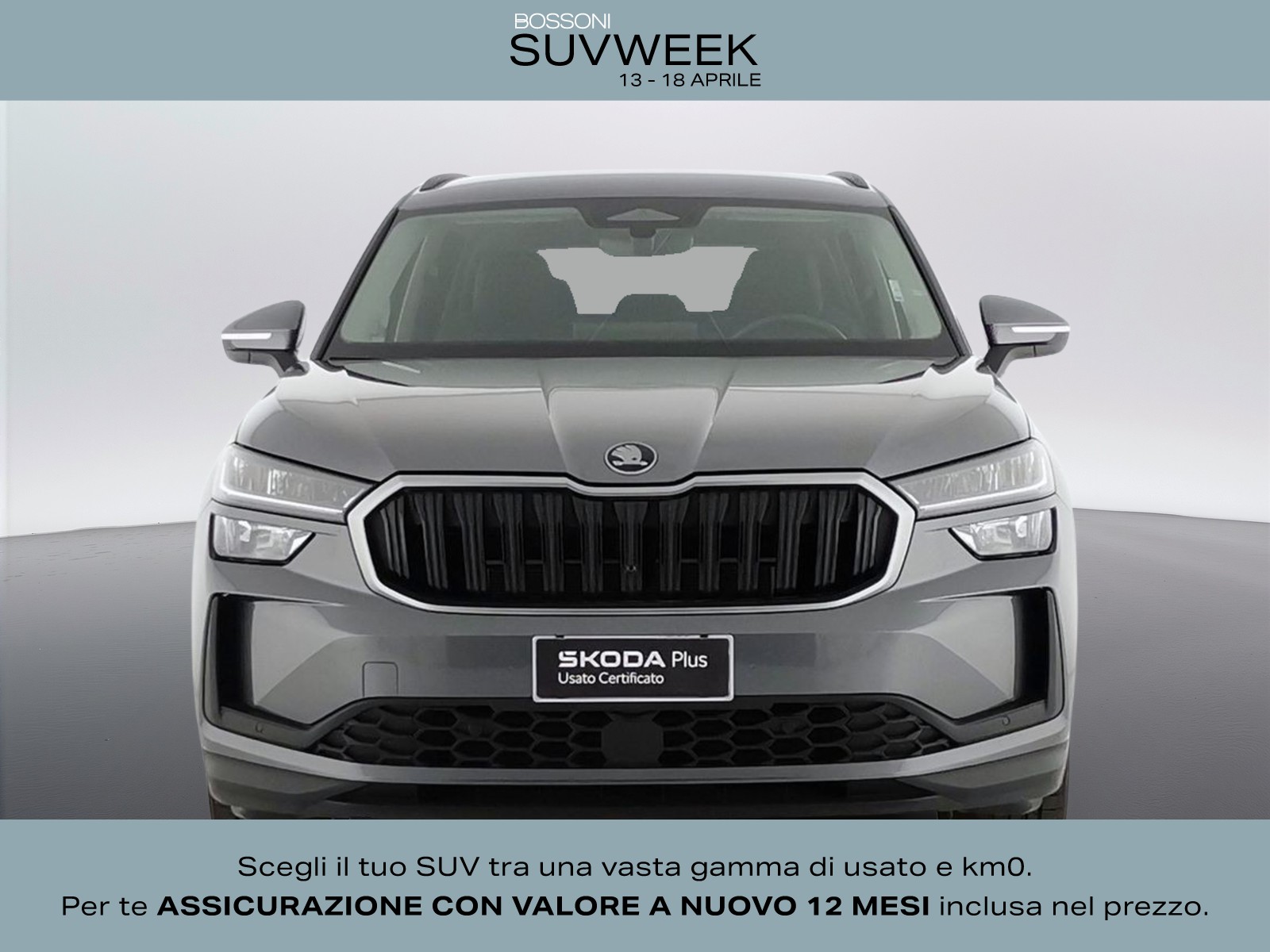 2 - Skoda Kodiaq 2.0 tdi 150cv executive dsg 7p.ti