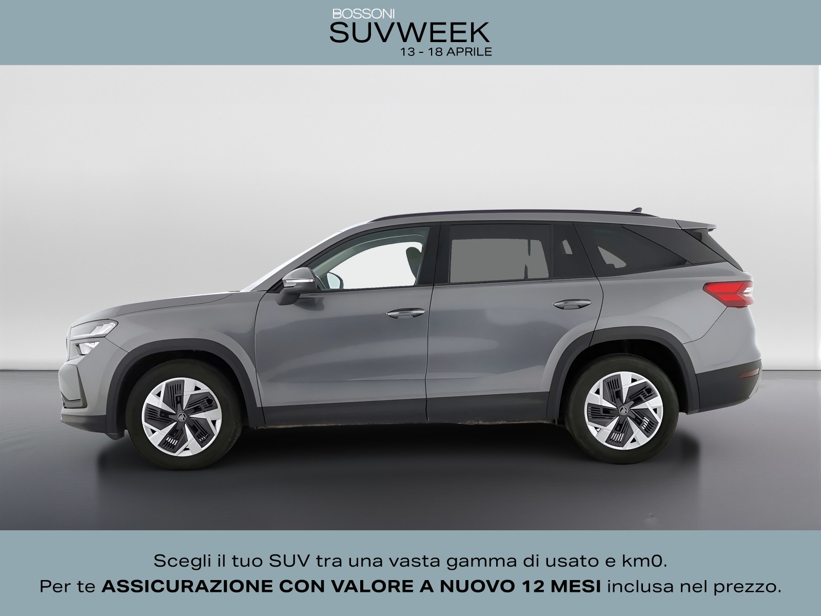 3 - Skoda Kodiaq 2.0 tdi 150cv executive dsg 7p.ti