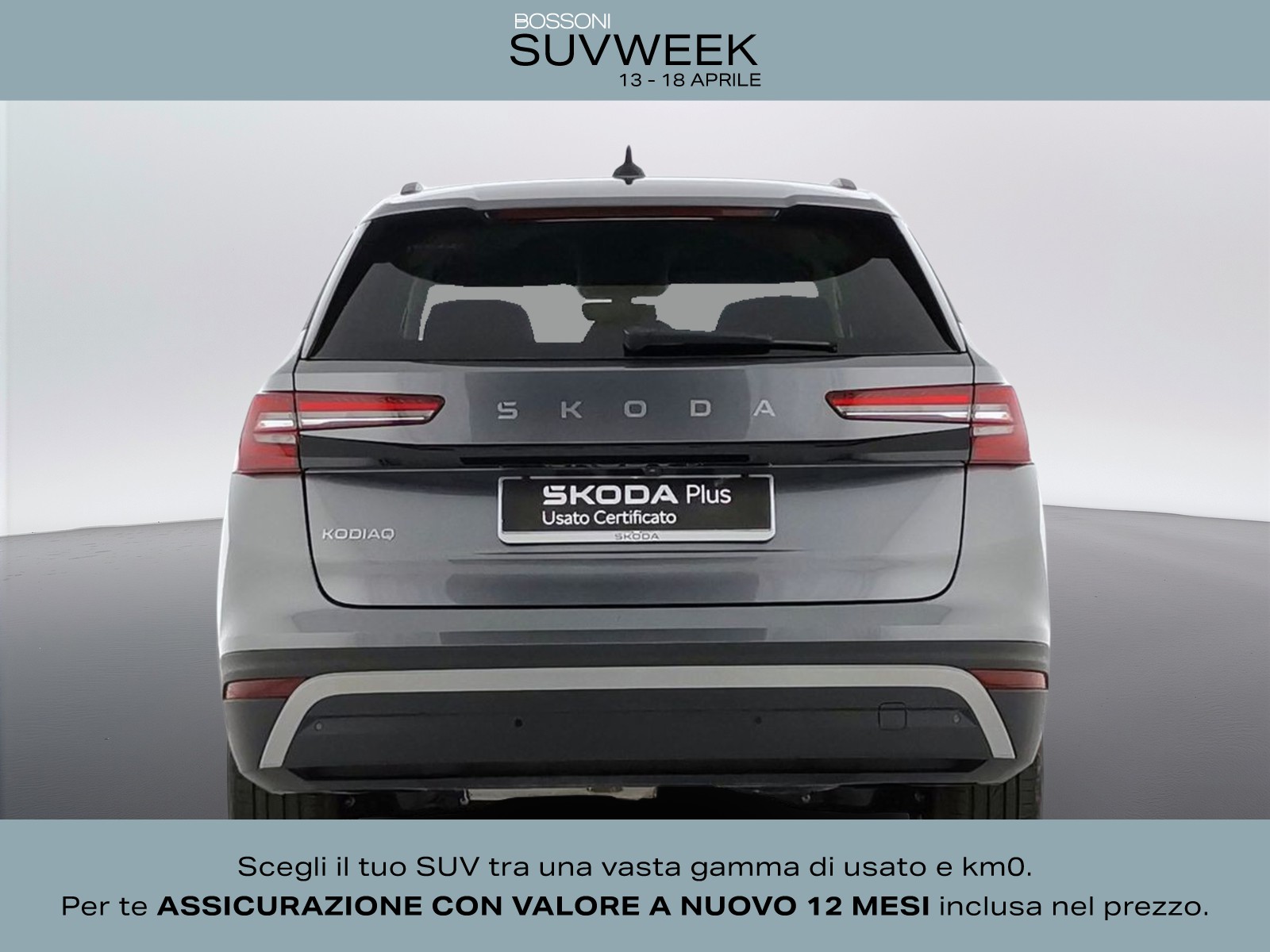 5 - Skoda Kodiaq 2.0 tdi 150cv executive dsg 7p.ti