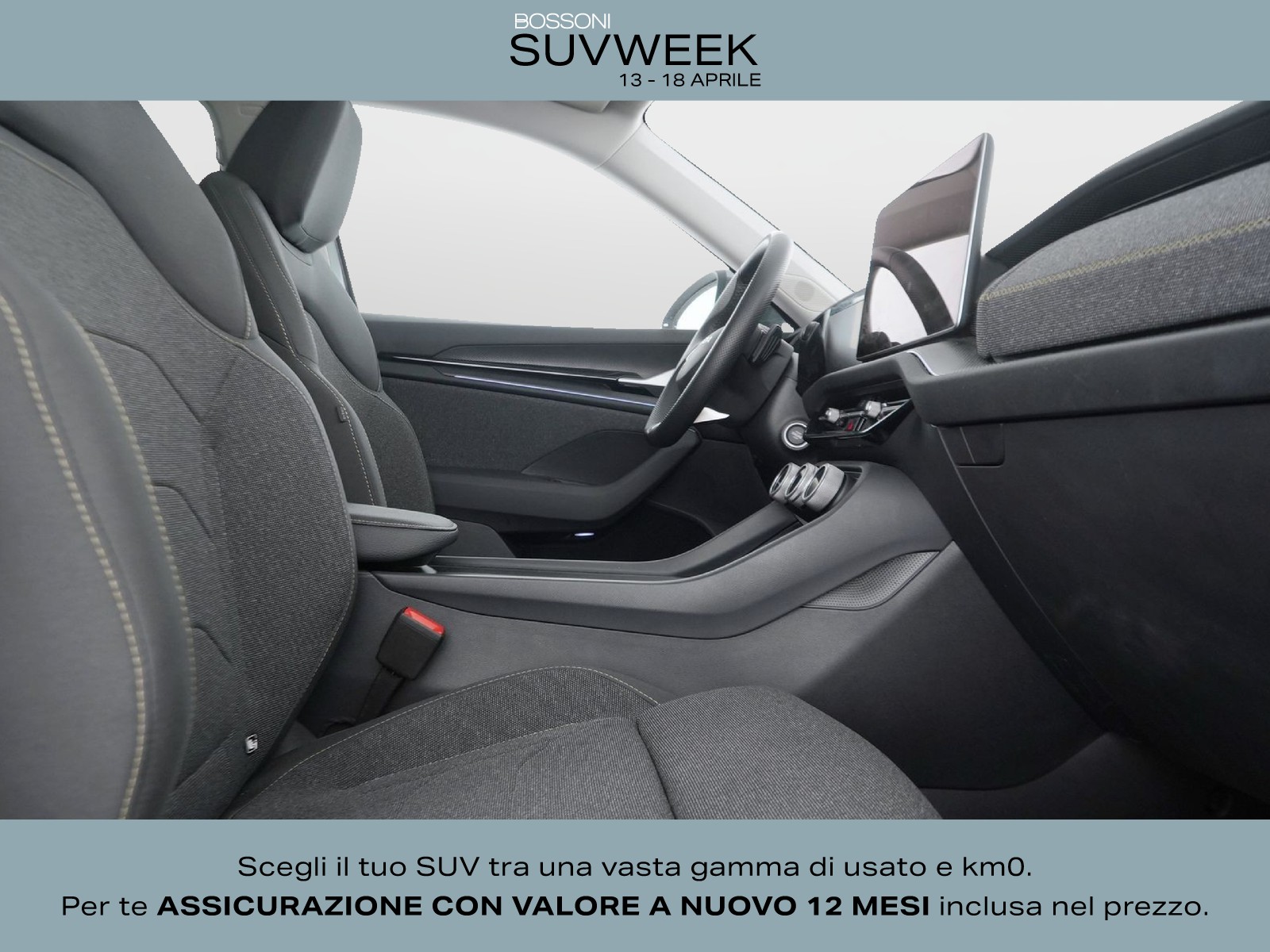 8 - Skoda Kodiaq 2.0 tdi 150cv executive dsg 7p.ti
