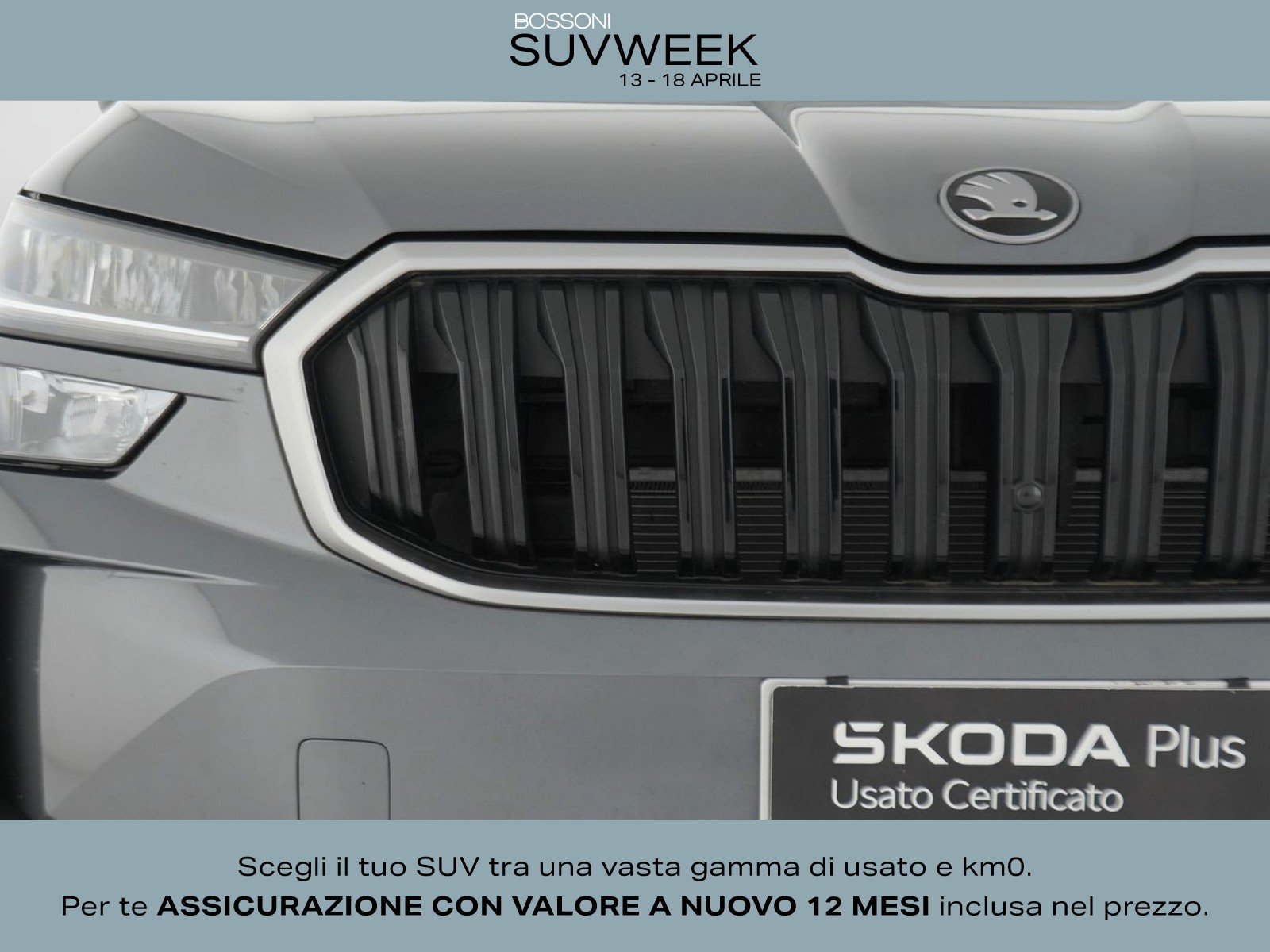 14 - Skoda Kodiaq 2.0 tdi 150cv executive dsg 7p.ti