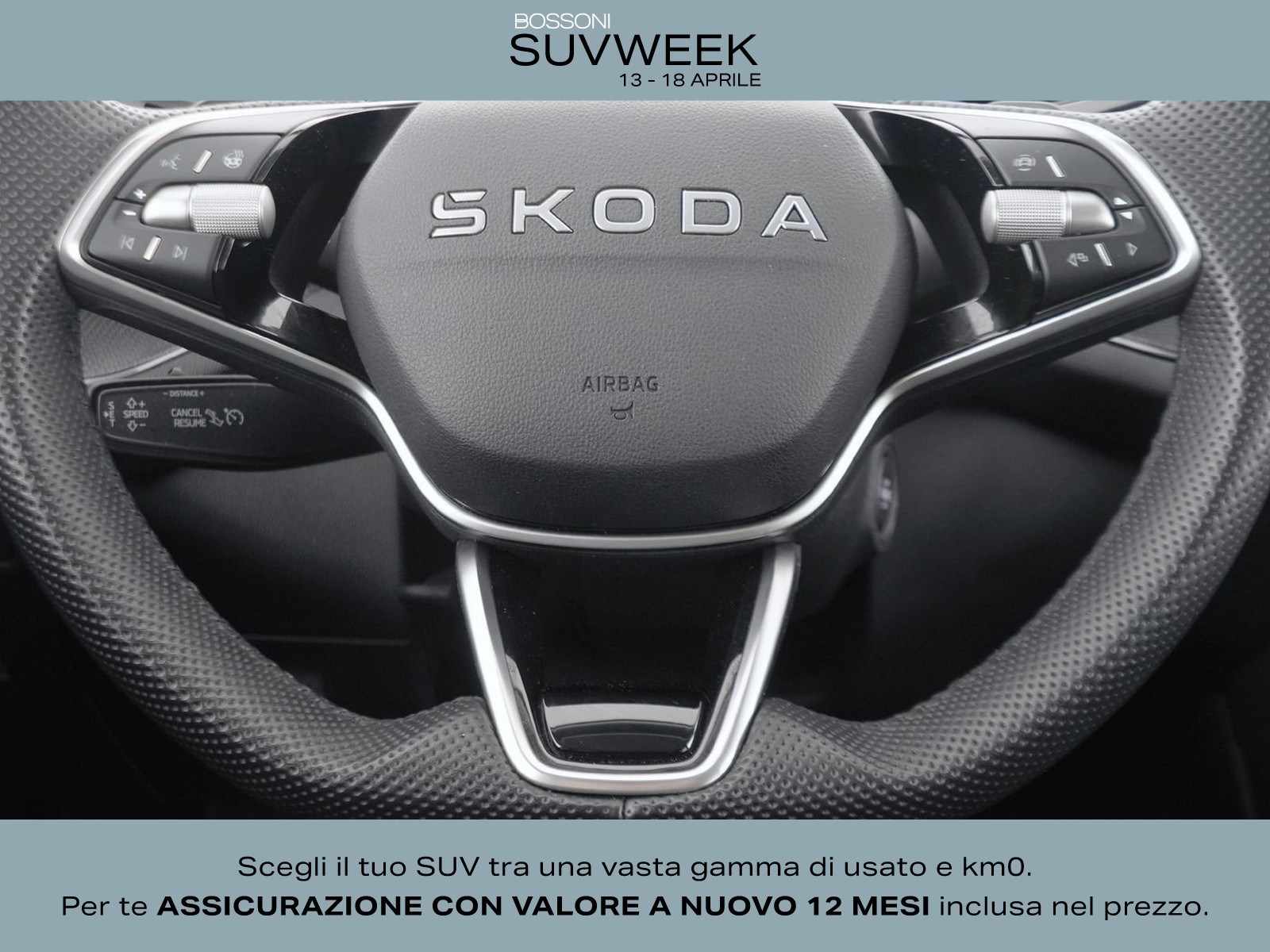 15 - Skoda Kodiaq 2.0 tdi 150cv executive dsg 7p.ti