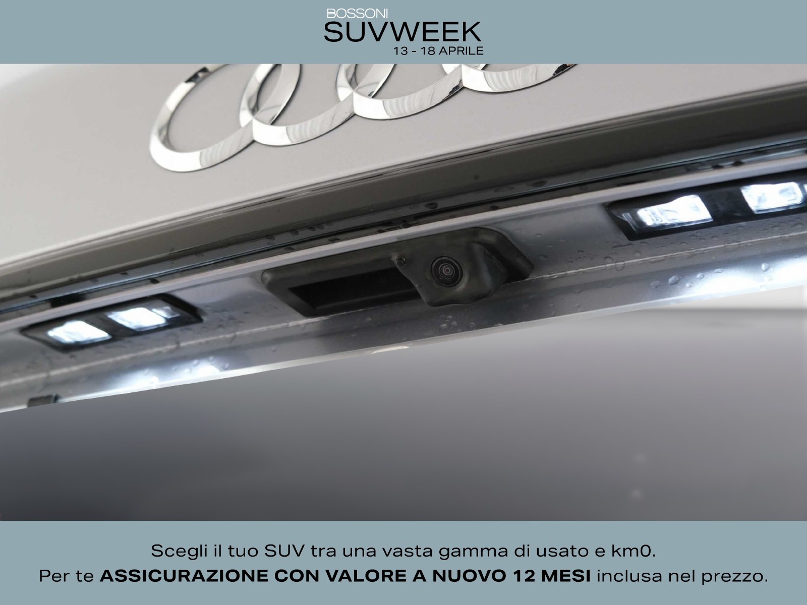 8 - Audi Q5 sportback 40 2.0 tdi mhev 12v s line quattro s tronic