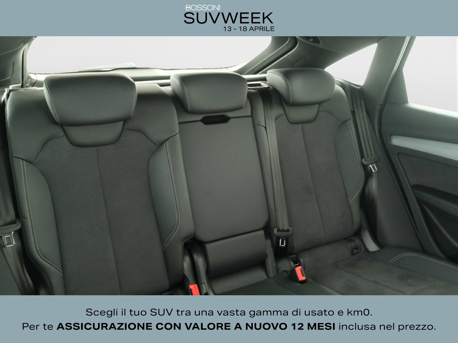 35 - Audi Q5 sportback 40 2.0 tdi mhev 12v s line quattro s tronic