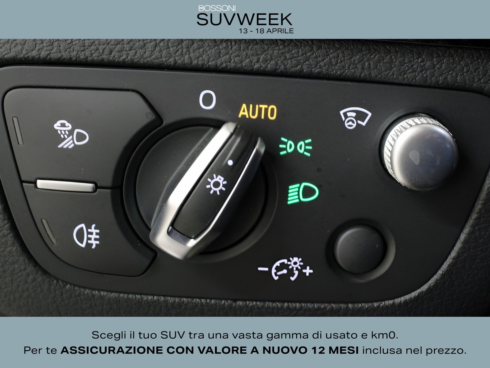 9 - Audi SQ5 ssportback 3.0 v6 tdi mhev 48v sport attitude quattro tiptronic