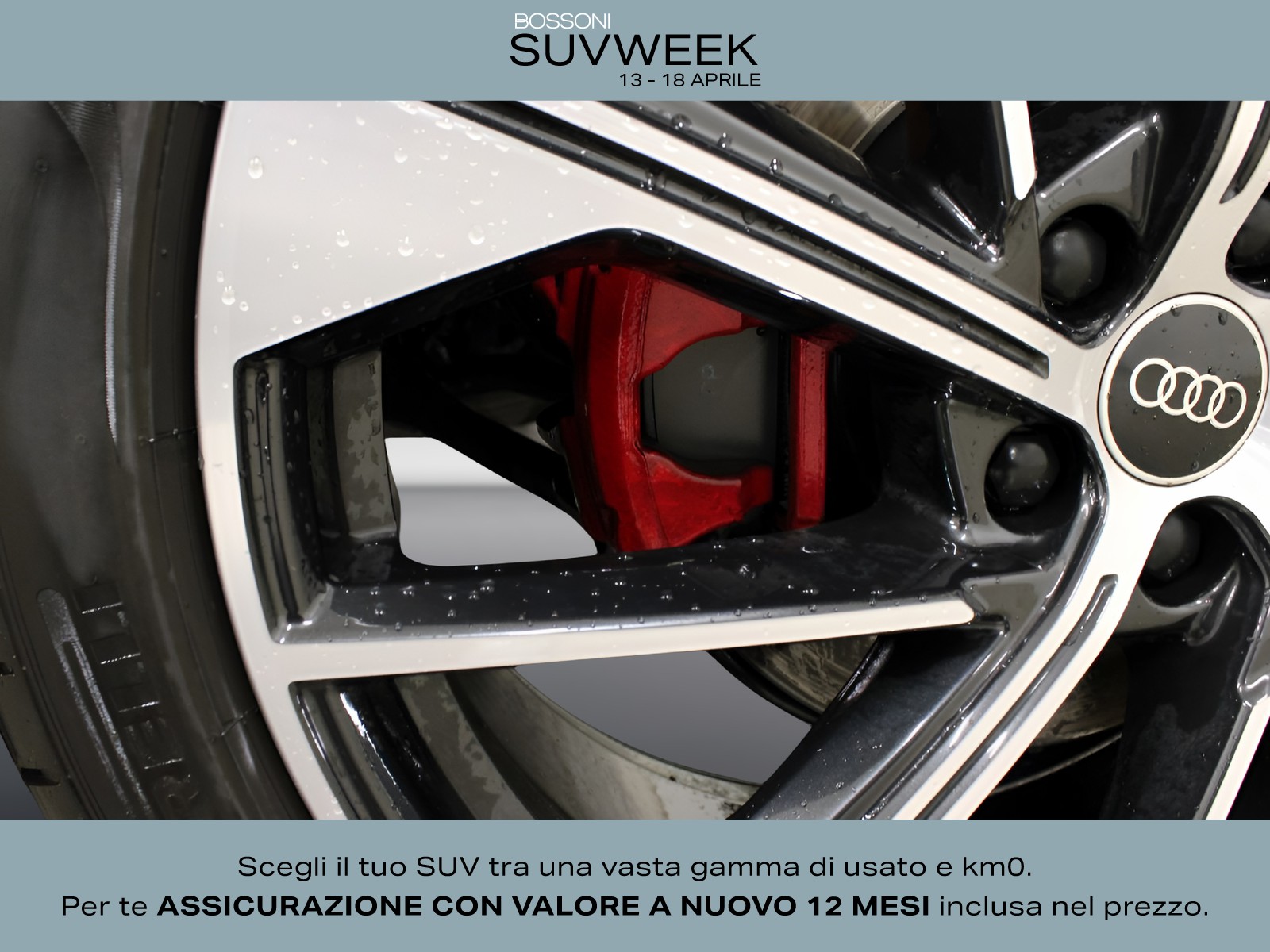 11 - Audi SQ5 ssportback 3.0 v6 tdi mhev 48v sport attitude quattro tiptronic