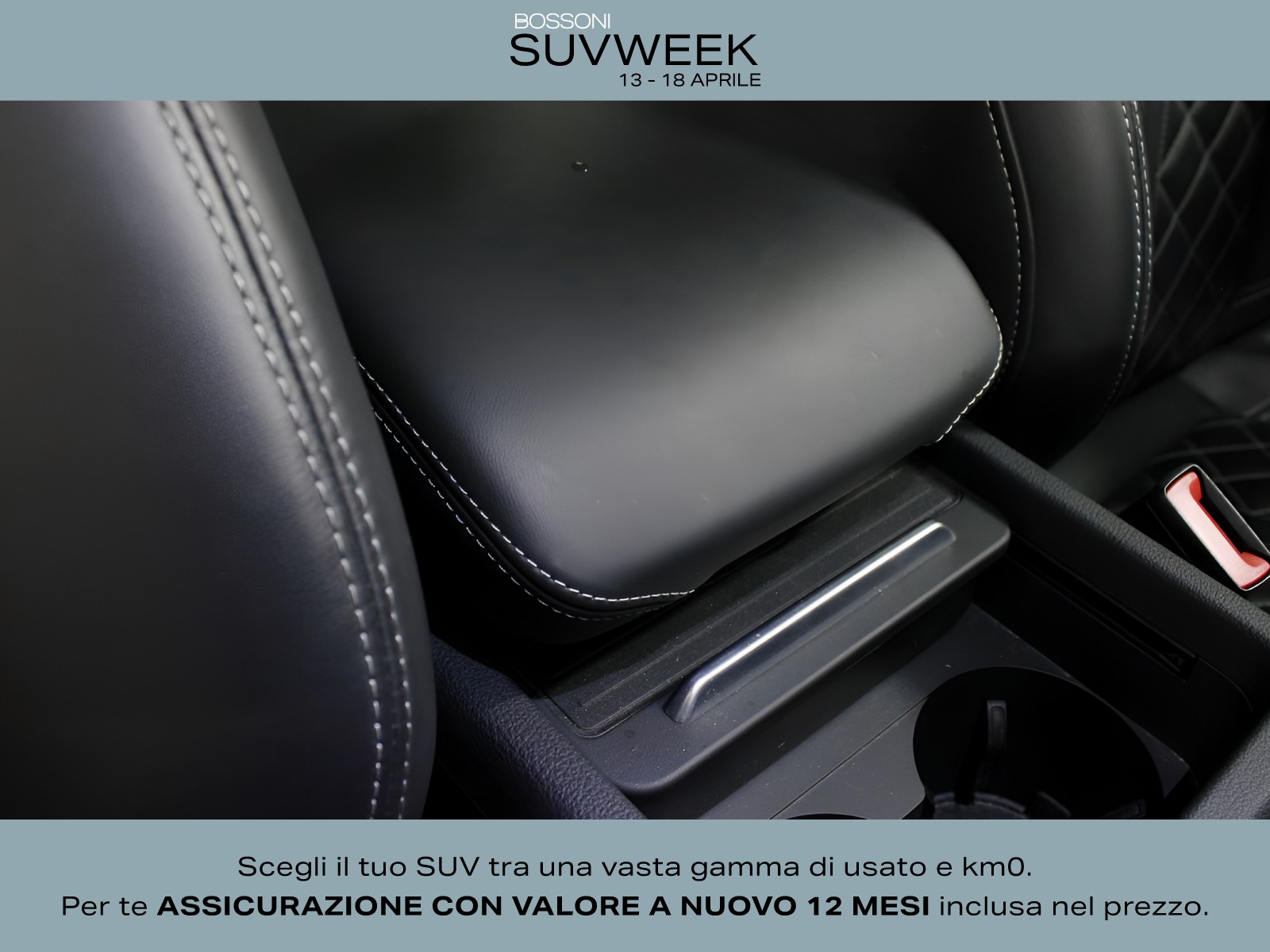 16 - Audi SQ5 ssportback 3.0 v6 tdi mhev 48v sport attitude quattro tiptronic