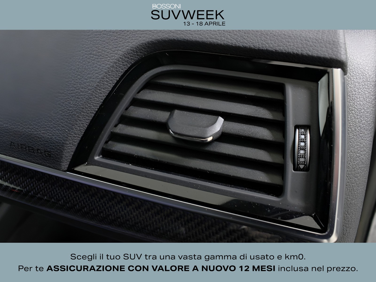 17 - Audi SQ5 ssportback 3.0 v6 tdi mhev 48v sport attitude quattro tiptronic