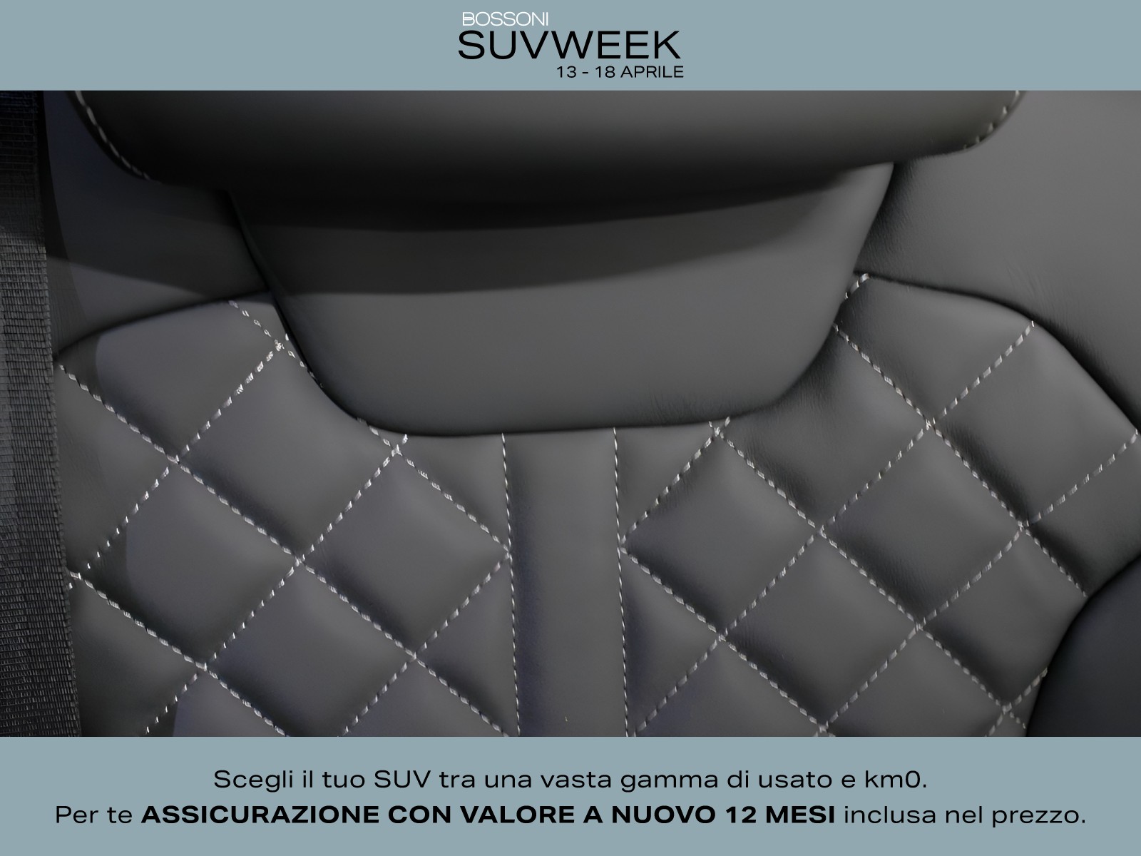 20 - Audi SQ5 ssportback 3.0 v6 tdi mhev 48v sport attitude quattro tiptronic