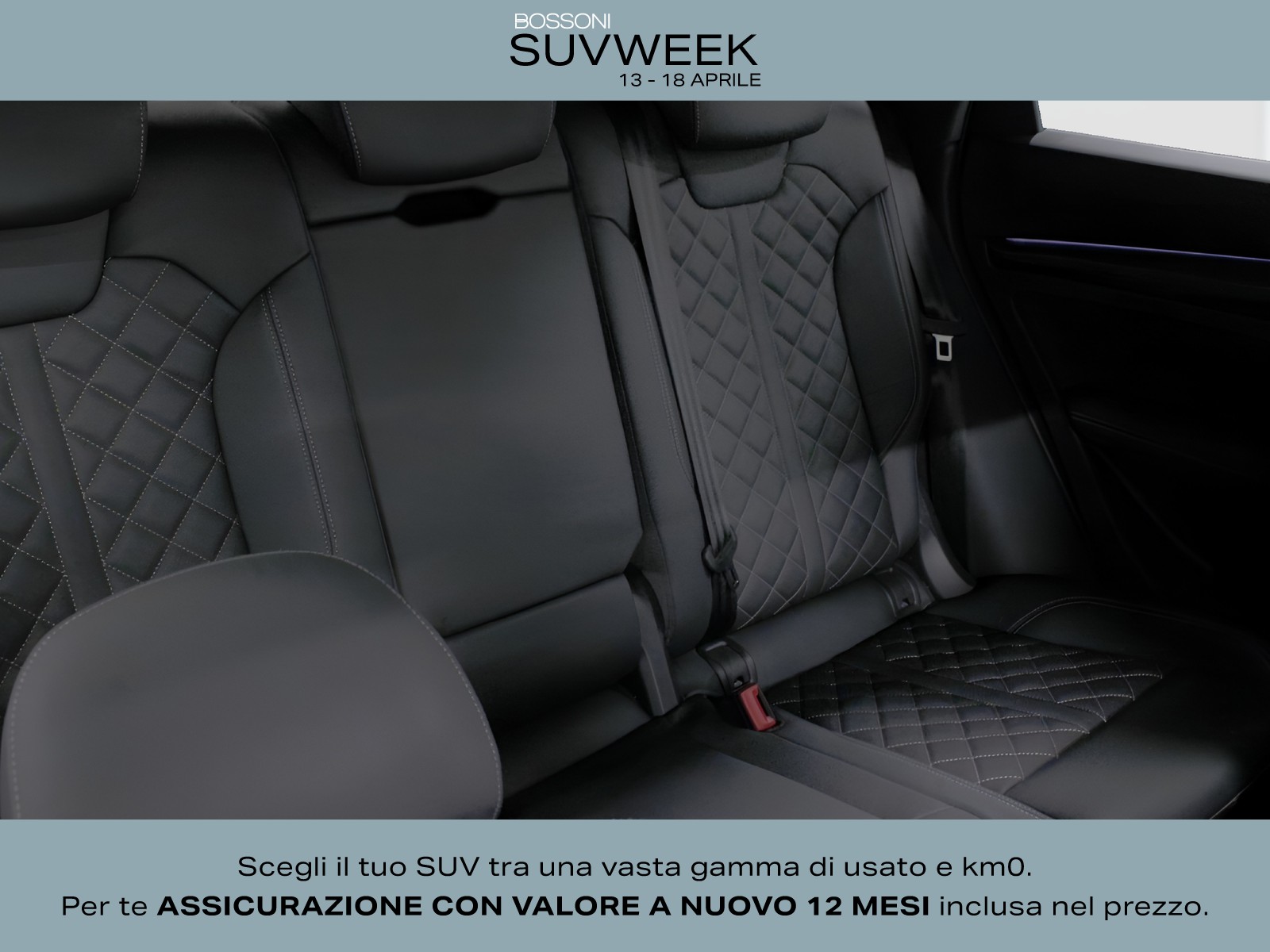 21 - Audi SQ5 ssportback 3.0 v6 tdi mhev 48v sport attitude quattro tiptronic