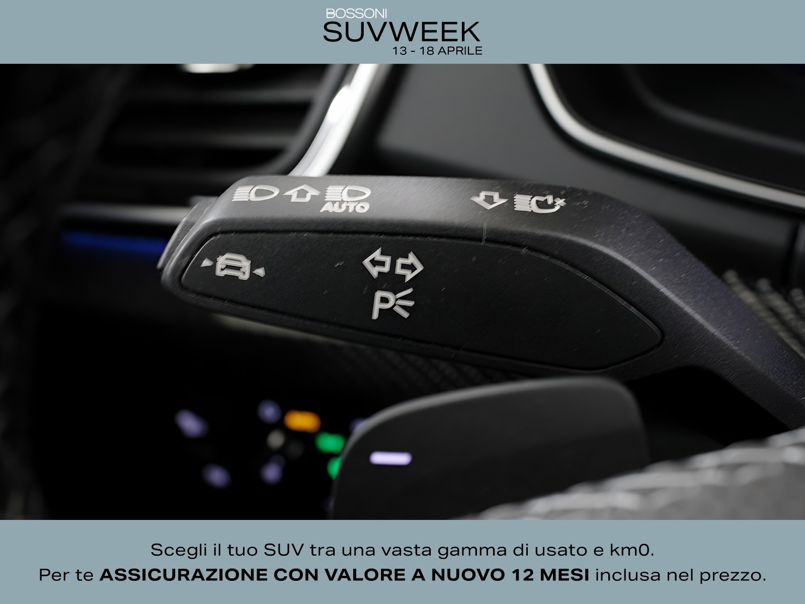 24 - Audi SQ5 ssportback 3.0 v6 tdi mhev 48v sport attitude quattro tiptronic