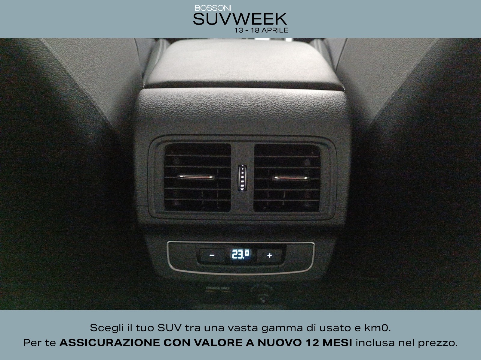 14 - Audi Q5 sportback 40 2.0 tdi mhev 12v s line quattro s tronic