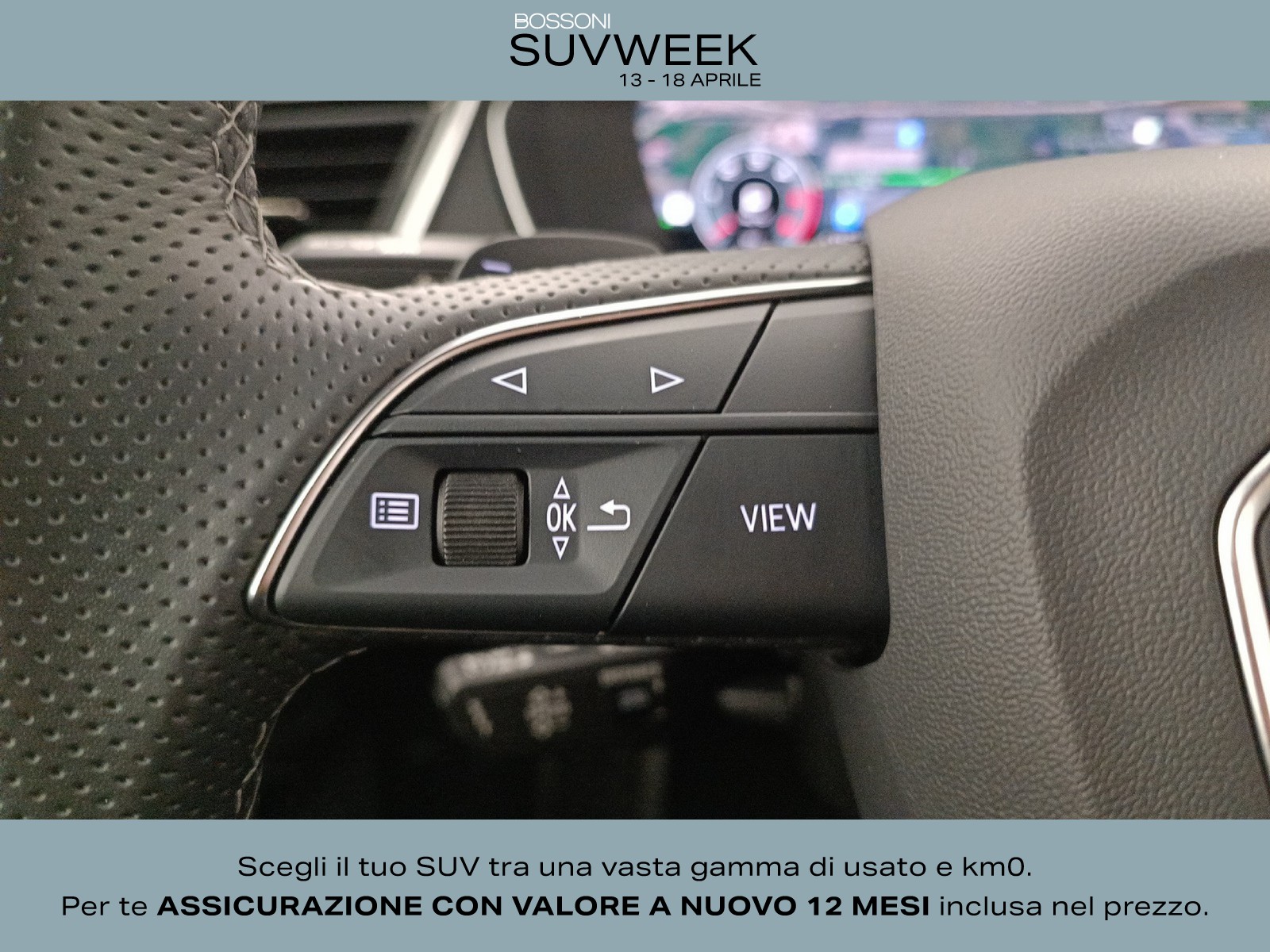 16 - Audi Q5 sportback 40 2.0 tdi mhev 12v s line quattro s tronic