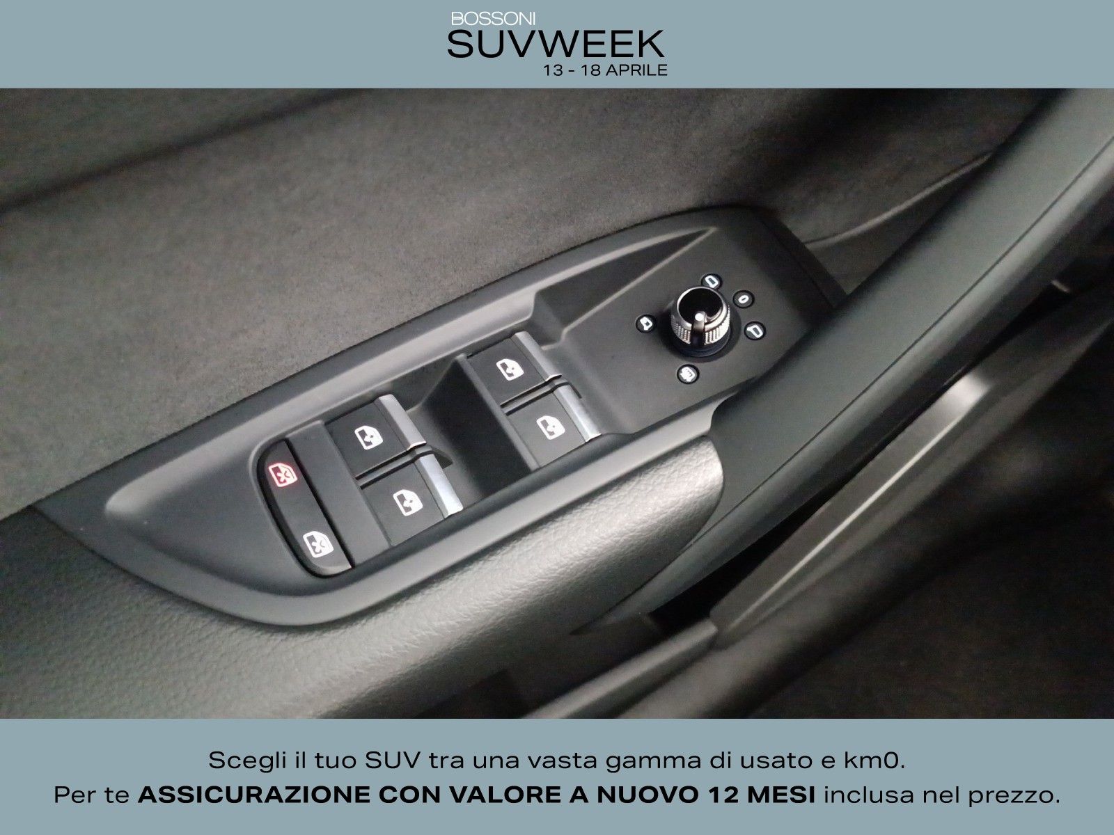 20 - Audi Q5 sportback 40 2.0 tdi mhev 12v s line quattro s tronic