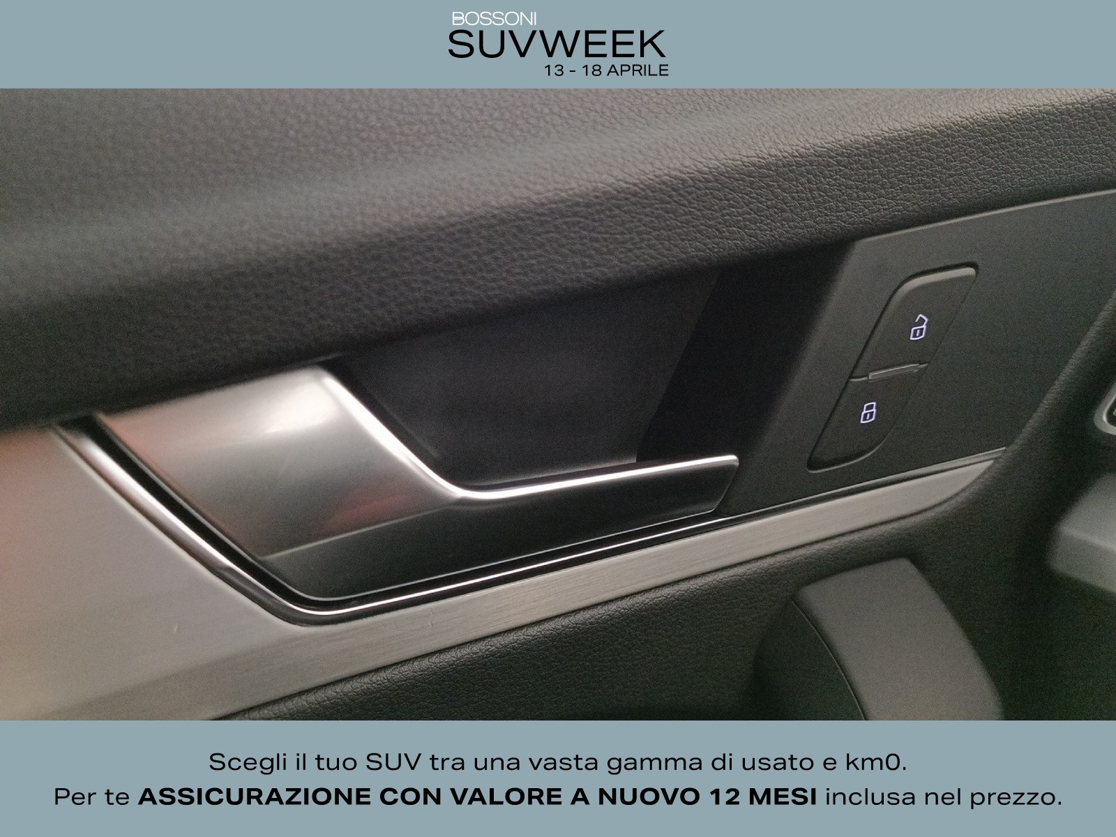 21 - Audi Q5 sportback 40 2.0 tdi mhev 12v s line quattro s tronic