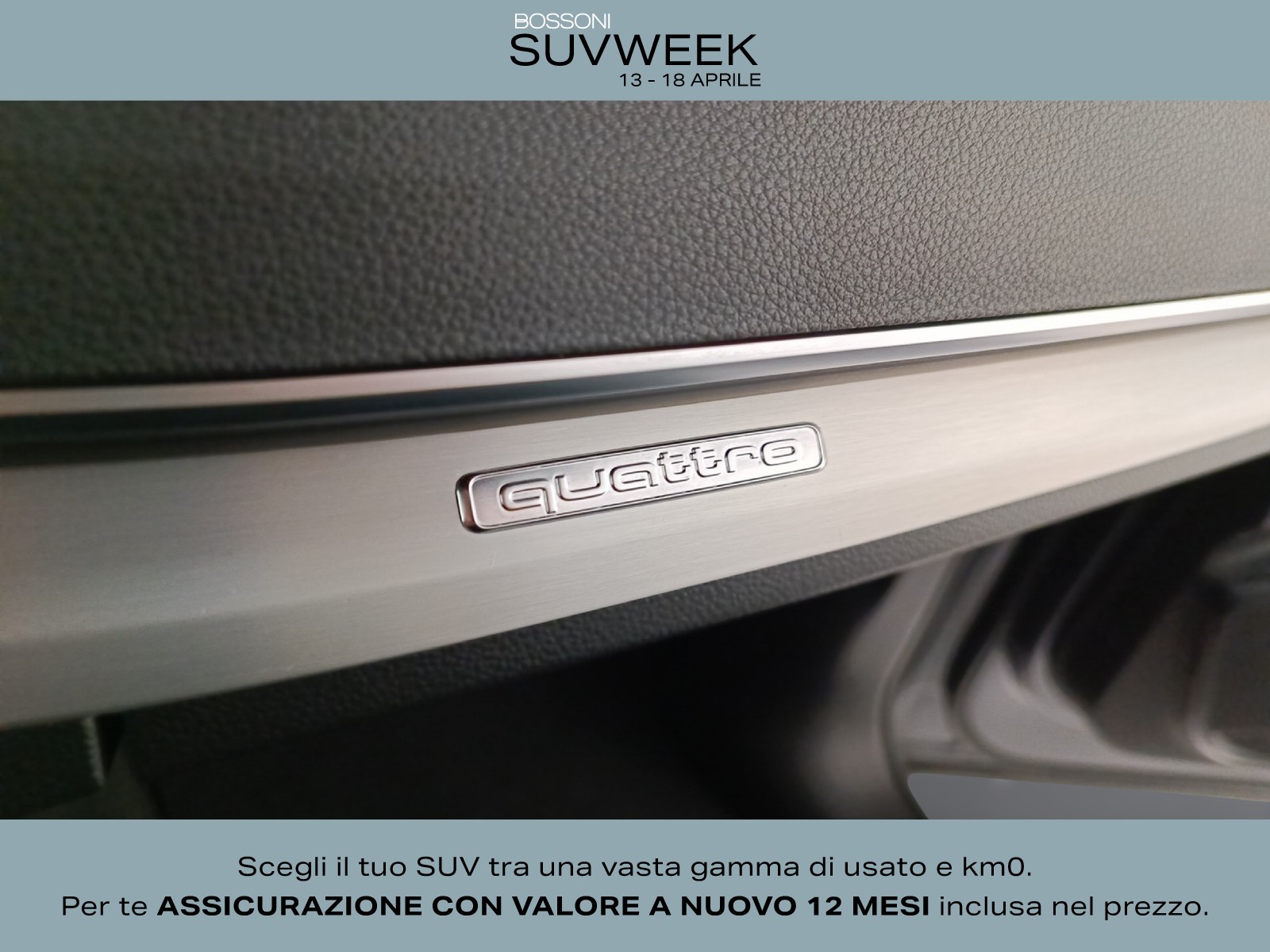 22 - Audi Q5 sportback 40 2.0 tdi mhev 12v s line quattro s tronic