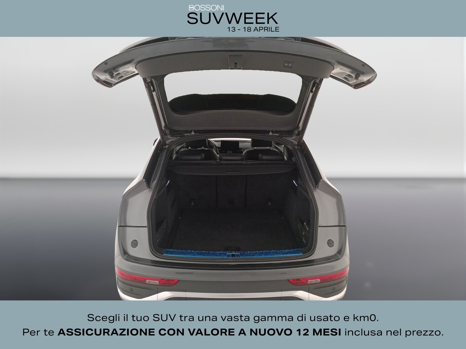 36 - Audi Q5 sportback 40 2.0 tdi mhev 12v s line quattro s tronic