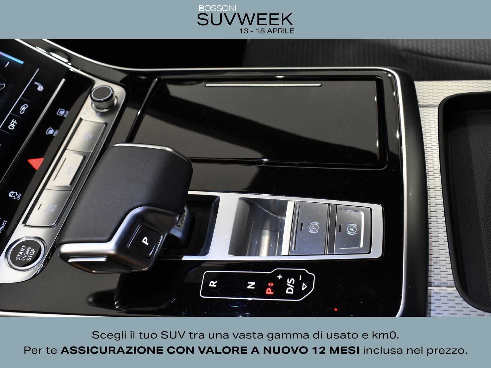 24 - Audi Q8 3.0 v6 tdi mhev 286cv s line edition quattro