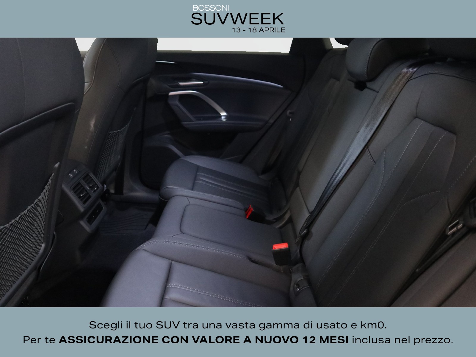 8 - Audi Q5 2.0 tdi mhev+ 204cv s line edition quattro s tronic