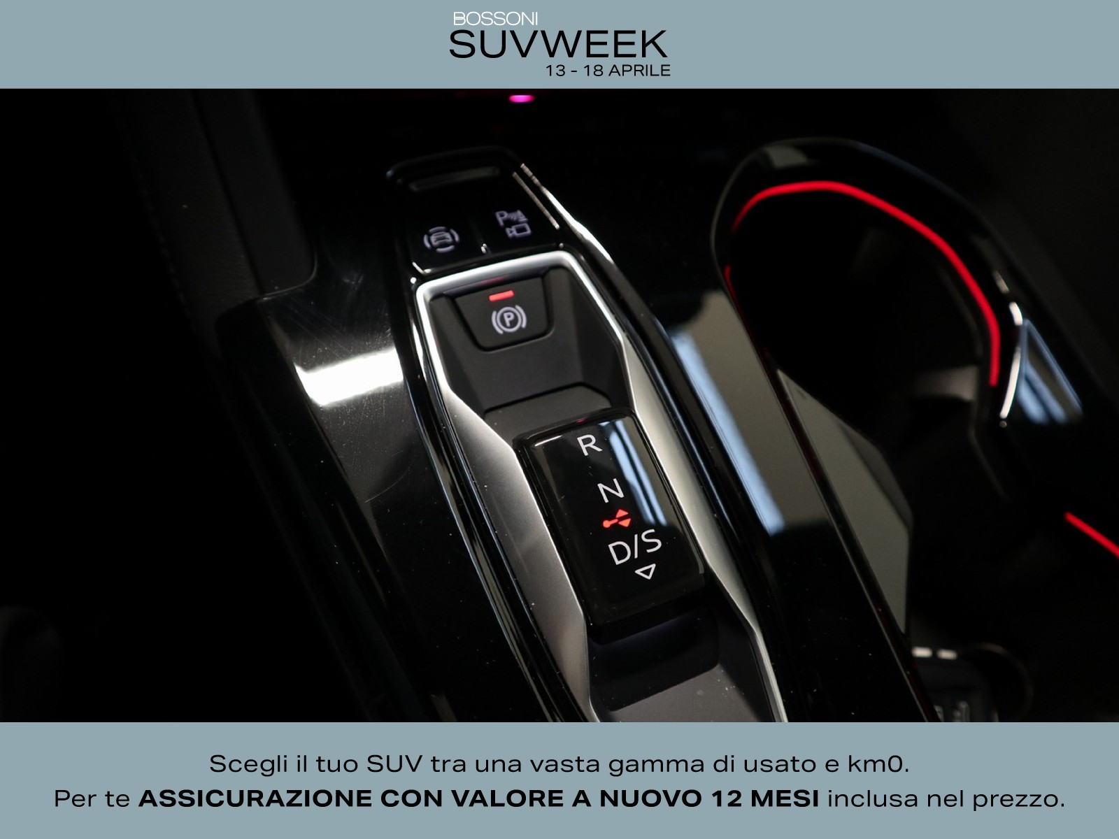 15 - Audi Q5 2.0 tdi mhev+ 204cv s line edition quattro s tronic