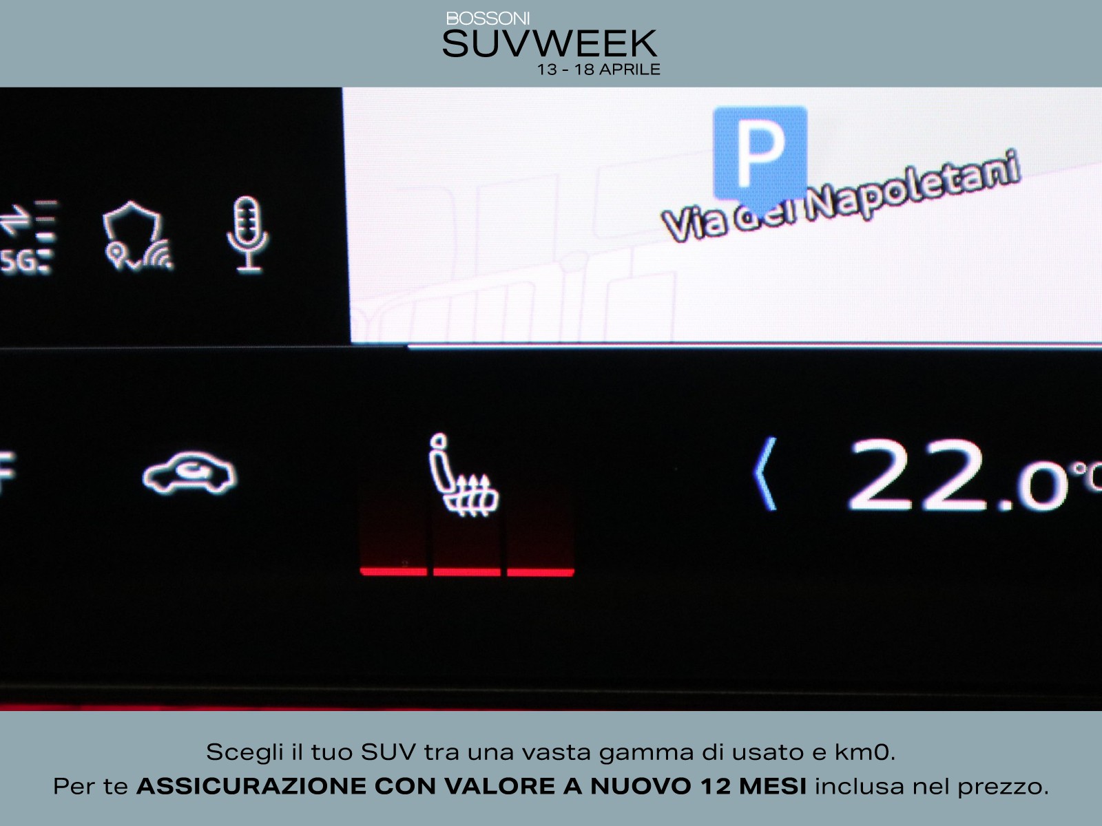 17 - Audi Q5 2.0 tdi mhev+ 204cv s line edition quattro s tronic