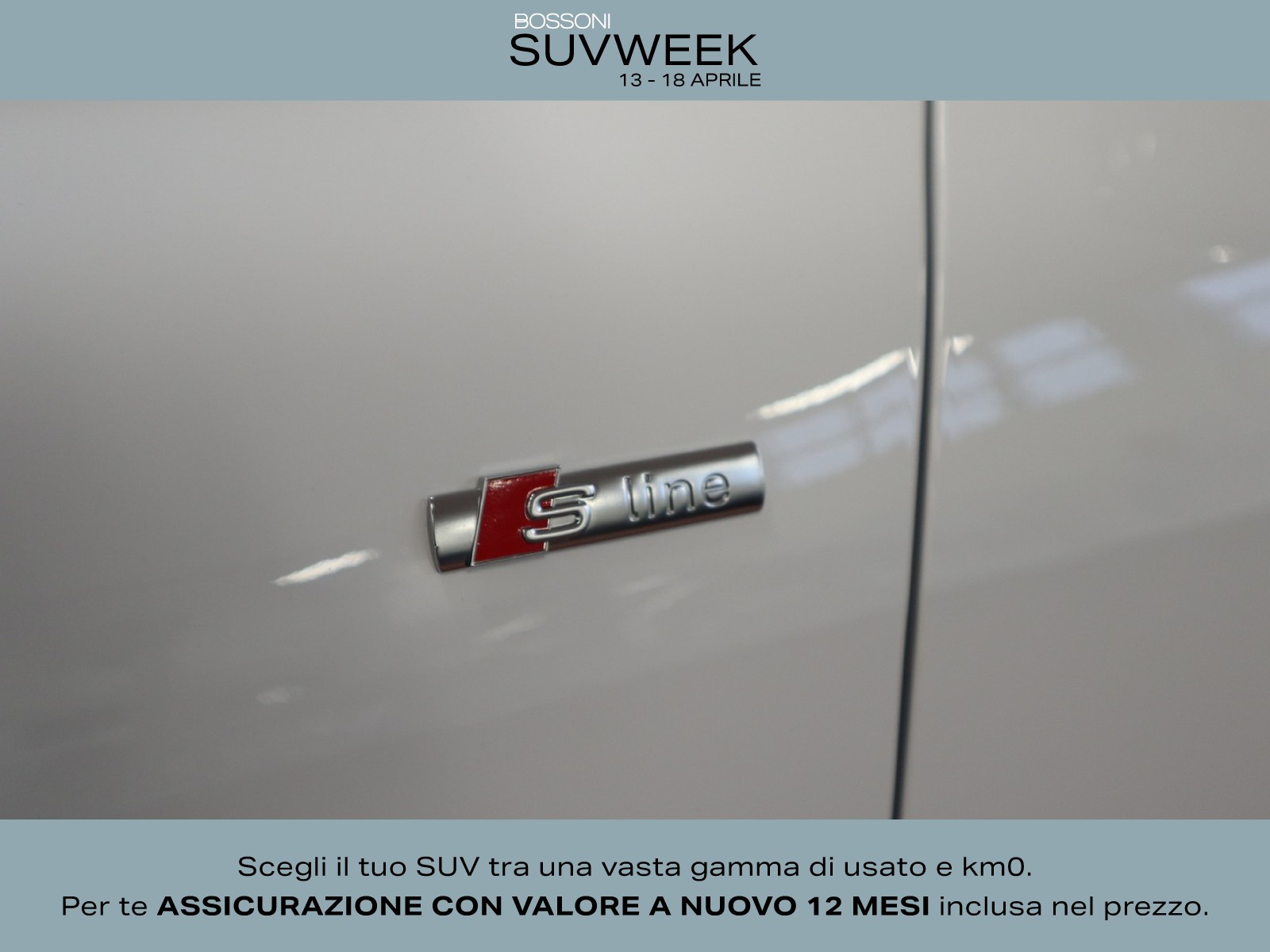 21 - Audi Q5 2.0 tdi mhev+ 204cv s line edition quattro s tronic