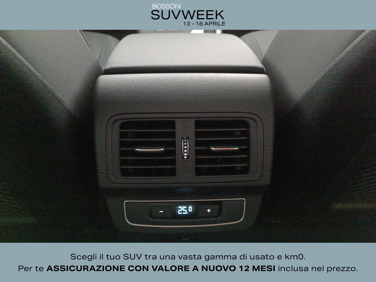 14 - Audi Q5 40 2.0 tdi mhev 12v business advanced quattro s tronic