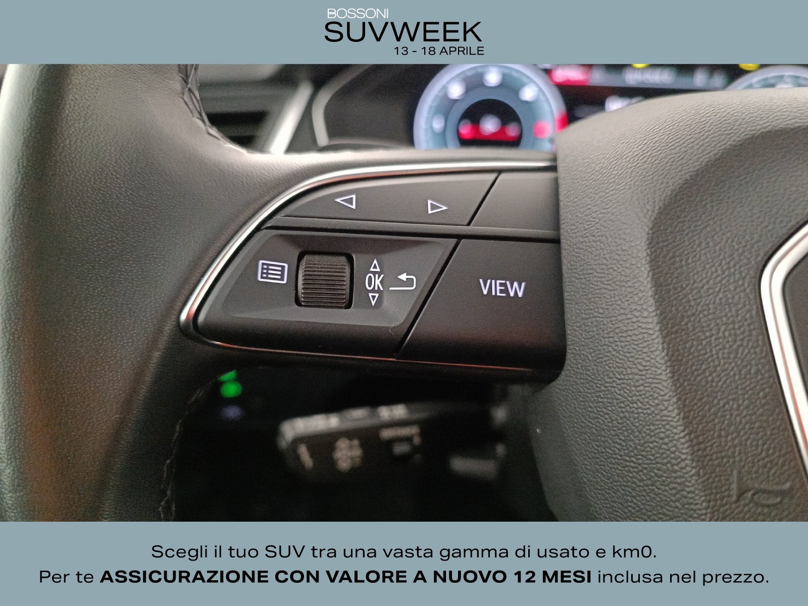 16 - Audi Q5 40 2.0 tdi mhev 12v business advanced quattro s tronic