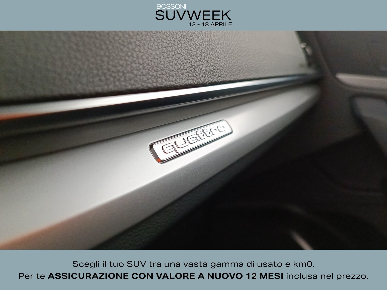 22 - Audi Q5 40 2.0 tdi mhev 12v business advanced quattro s tronic