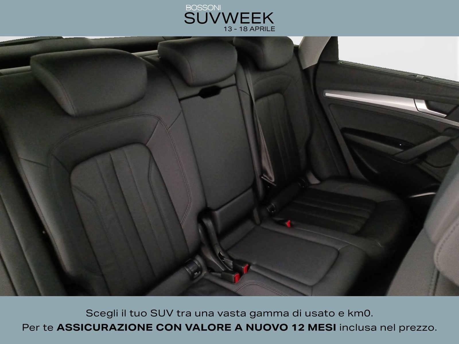 24 - Audi Q5 40 2.0 tdi mhev 12v business advanced quattro s tronic