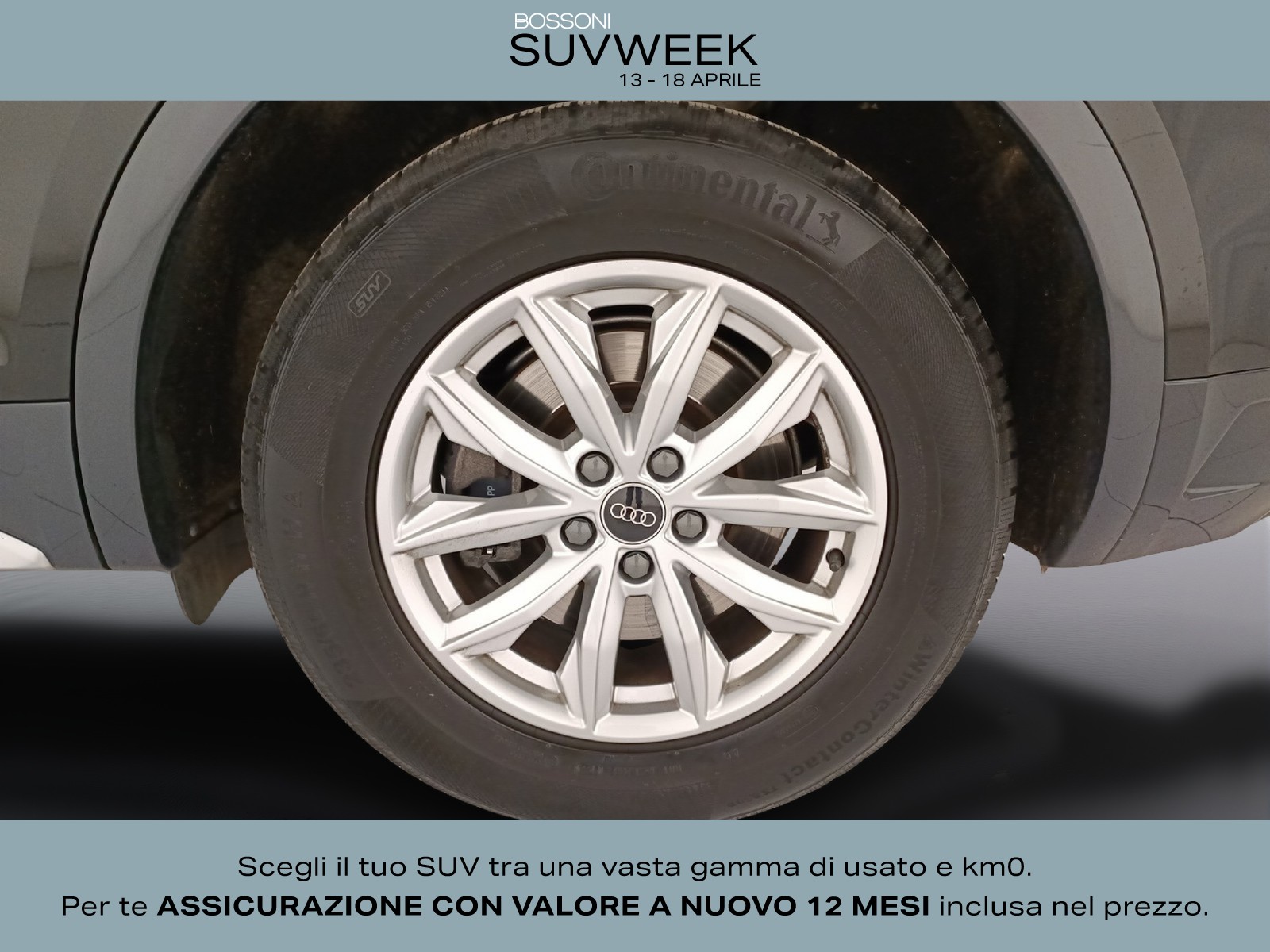 30 - Audi Q5 40 2.0 tdi mhev 12v business advanced quattro s tronic