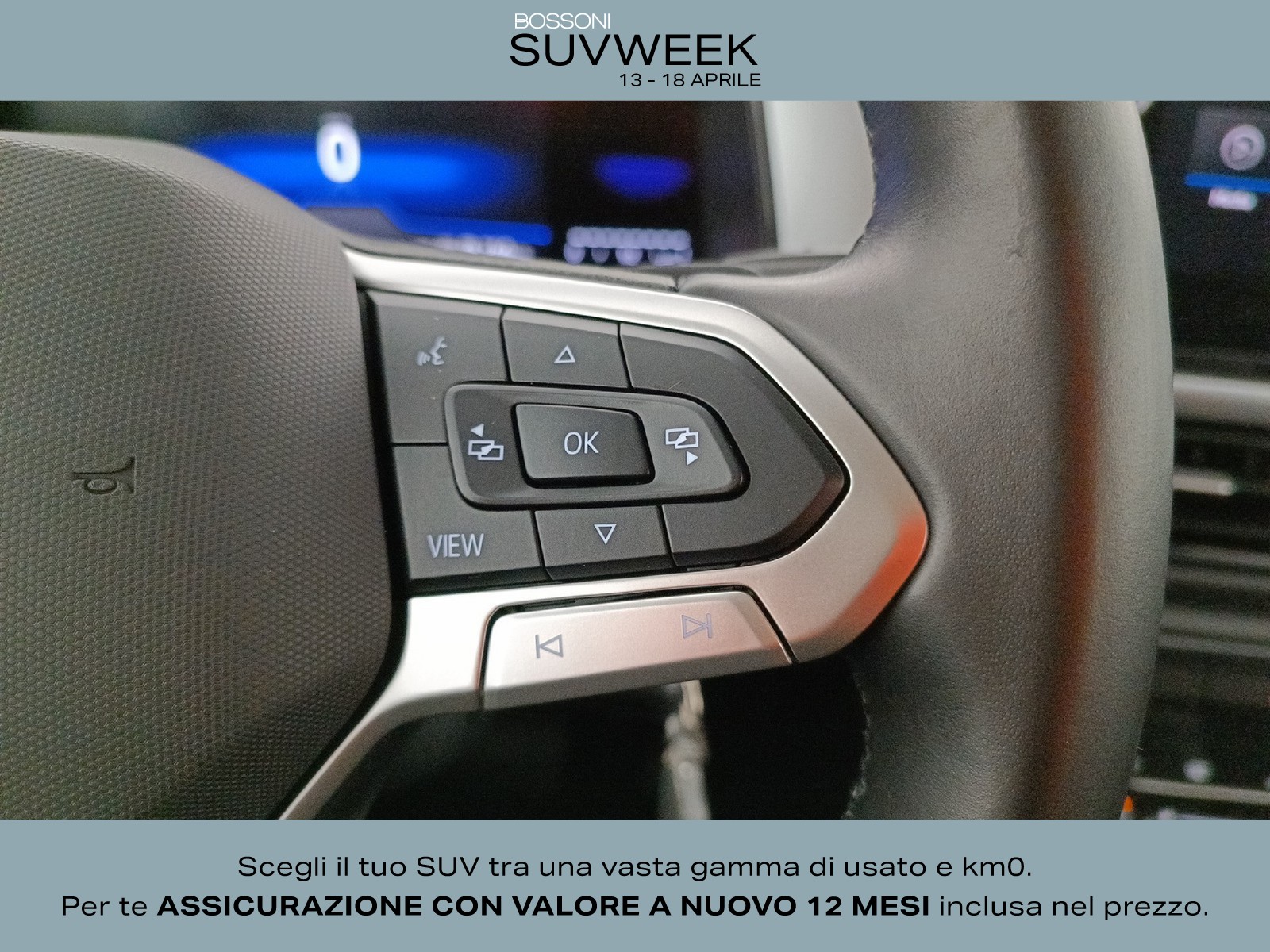 16 - Volkswagen T-Roc 2.0 tdi scr 150cv life dsg