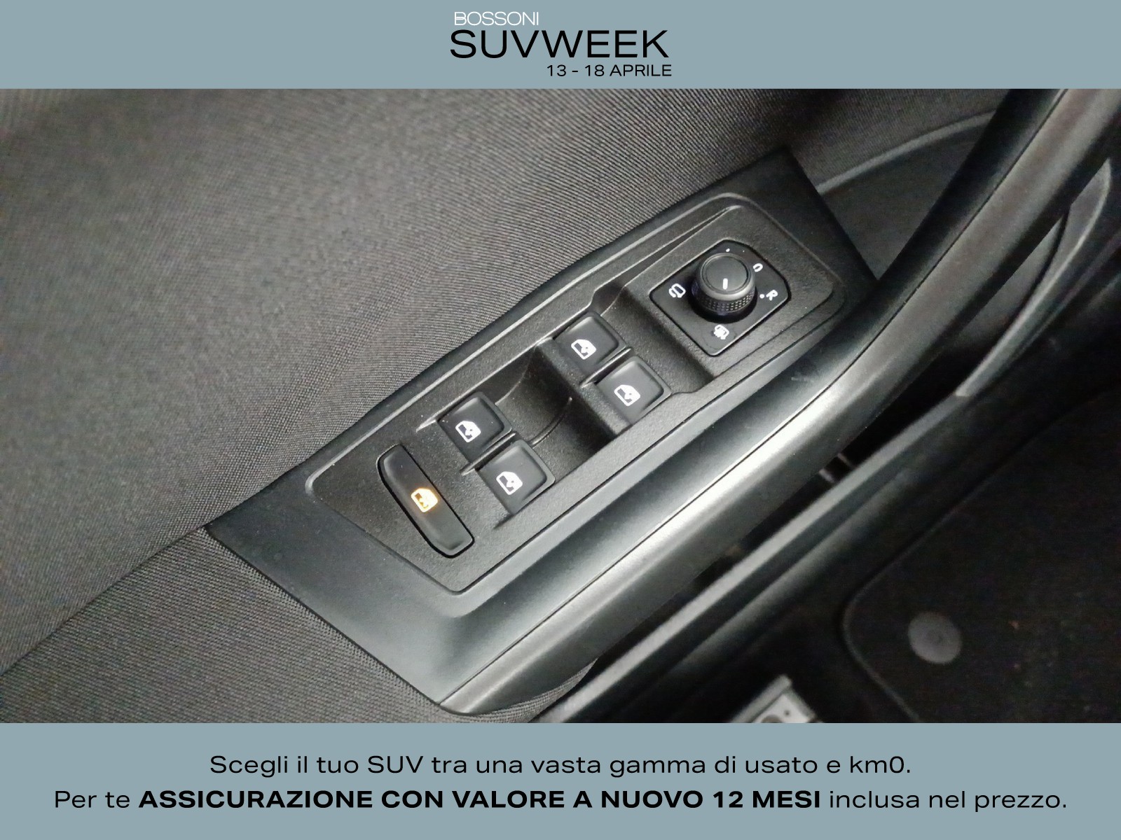 18 - Volkswagen T-Roc 2.0 tdi scr 150cv life dsg