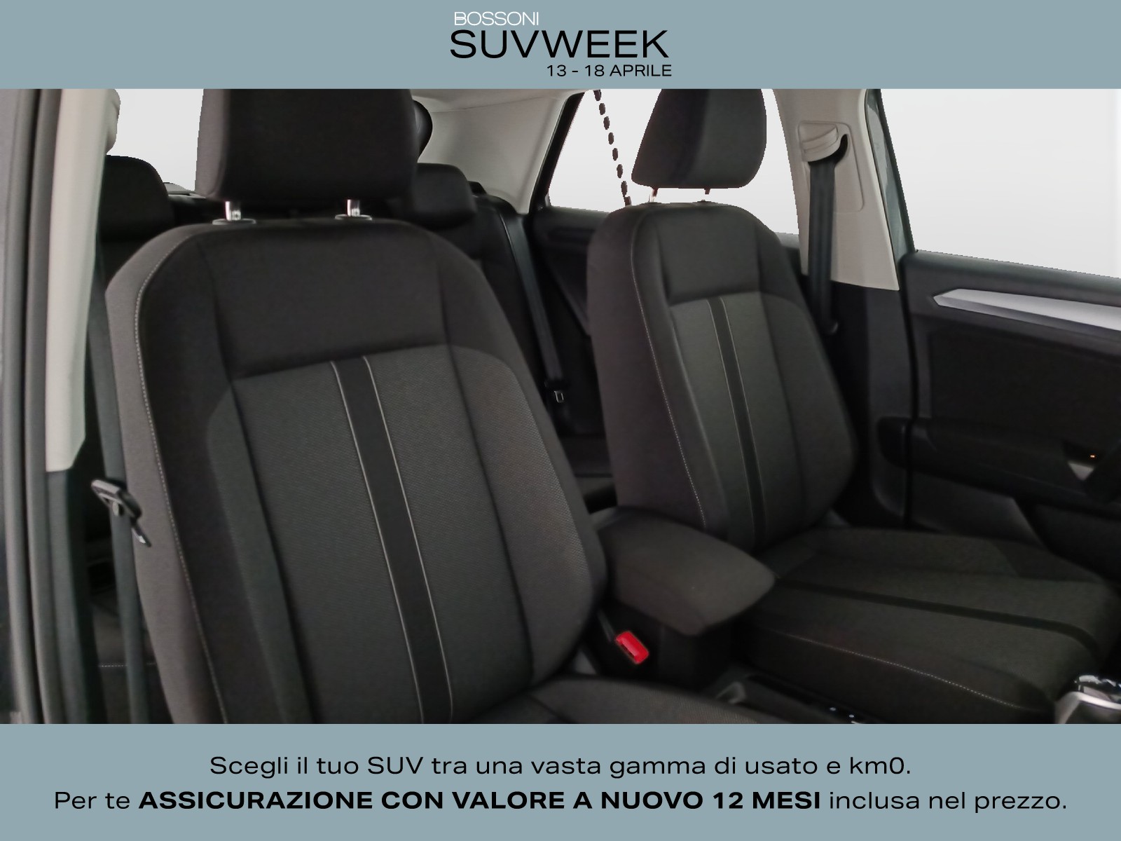 20 - Volkswagen T-Roc 2.0 tdi scr 150cv life dsg