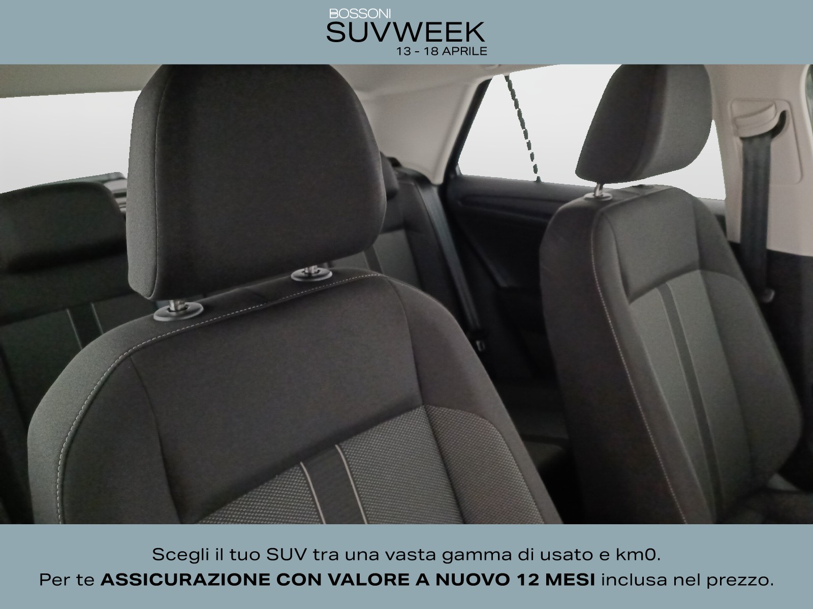 22 - Volkswagen T-Roc 2.0 tdi scr 150cv life dsg