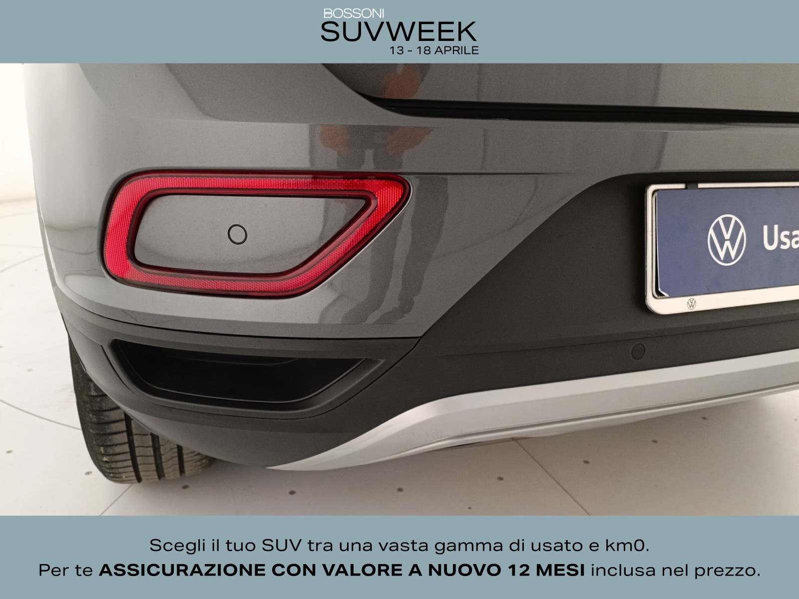 27 - Volkswagen T-Roc 2.0 tdi scr 150cv life dsg