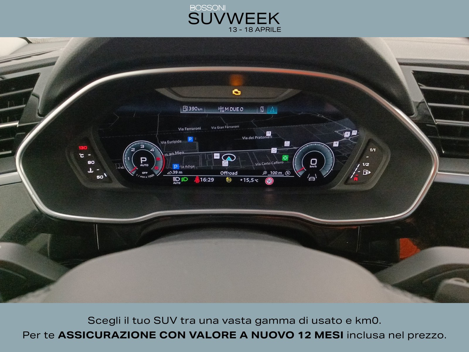 10 - Audi Q3 sportback 35 2.0 tdi s line edition s tronic