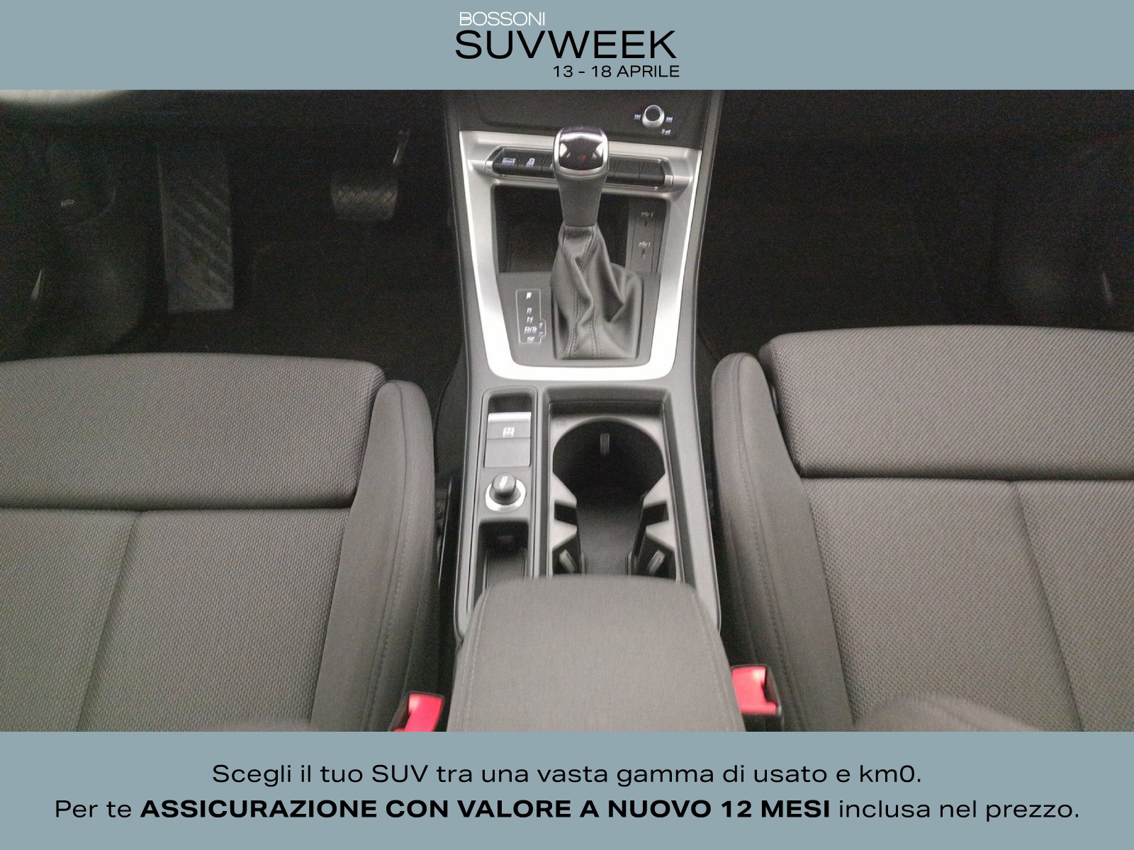 15 - Audi Q3 sportback 35 2.0 tdi s line edition s tronic